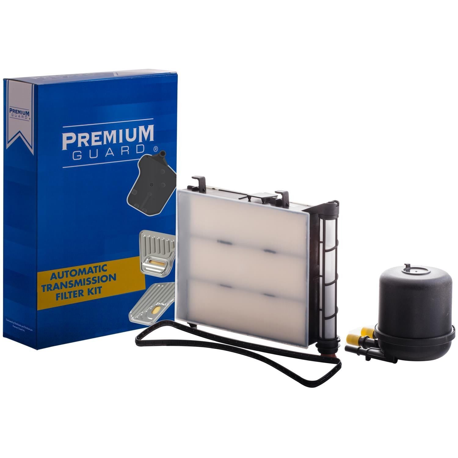 Pronto Fuel Filter DF4624K