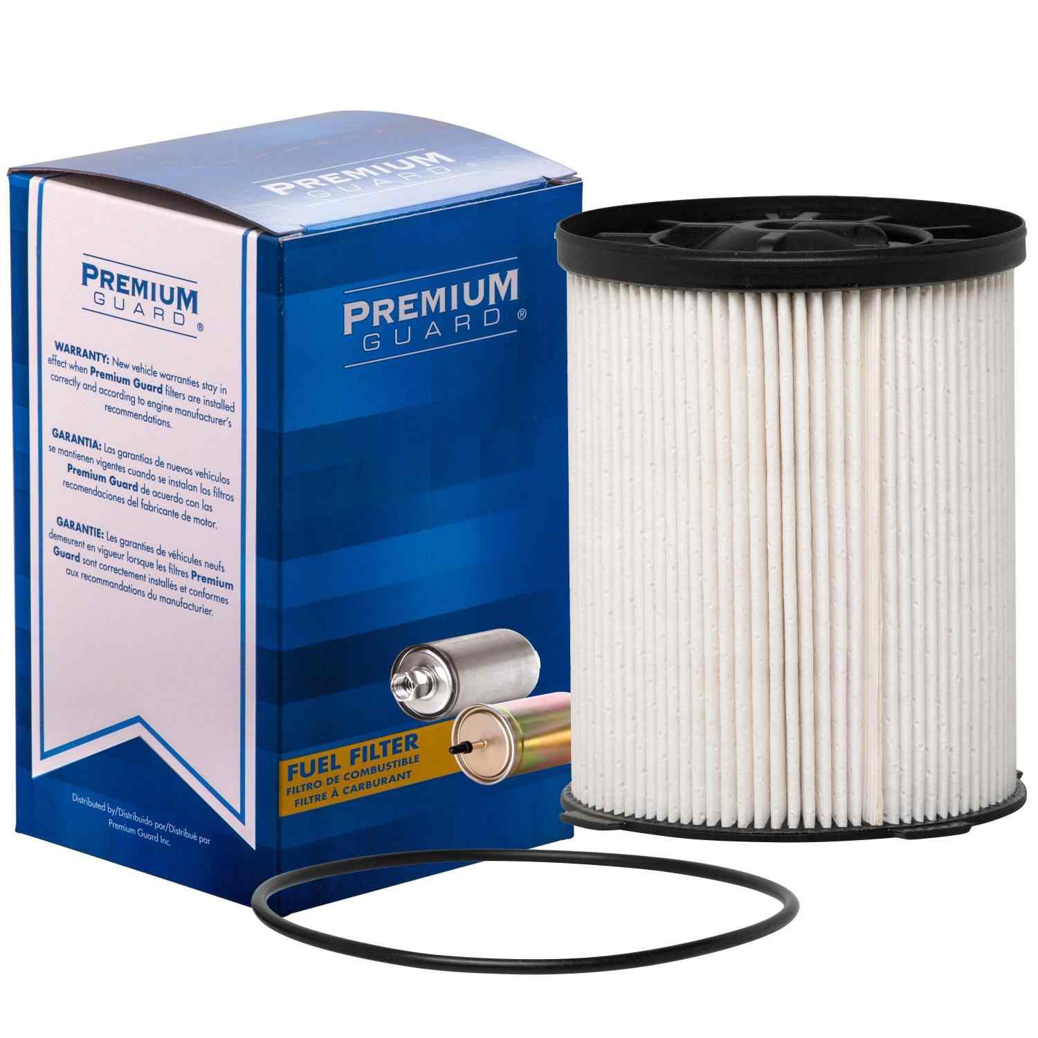 Pronto Fuel Filter DF99199