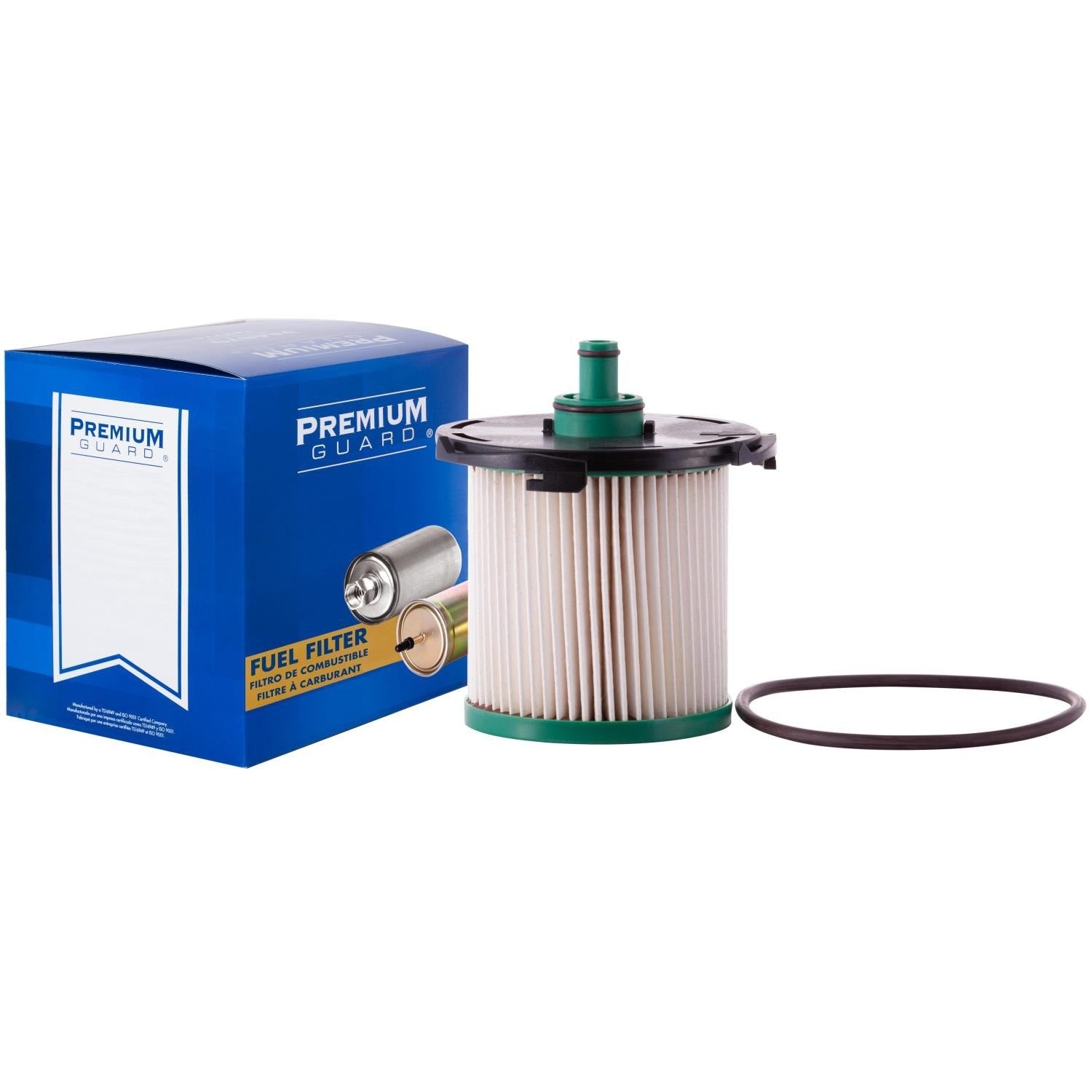 Pronto Fuel Filter DF99377