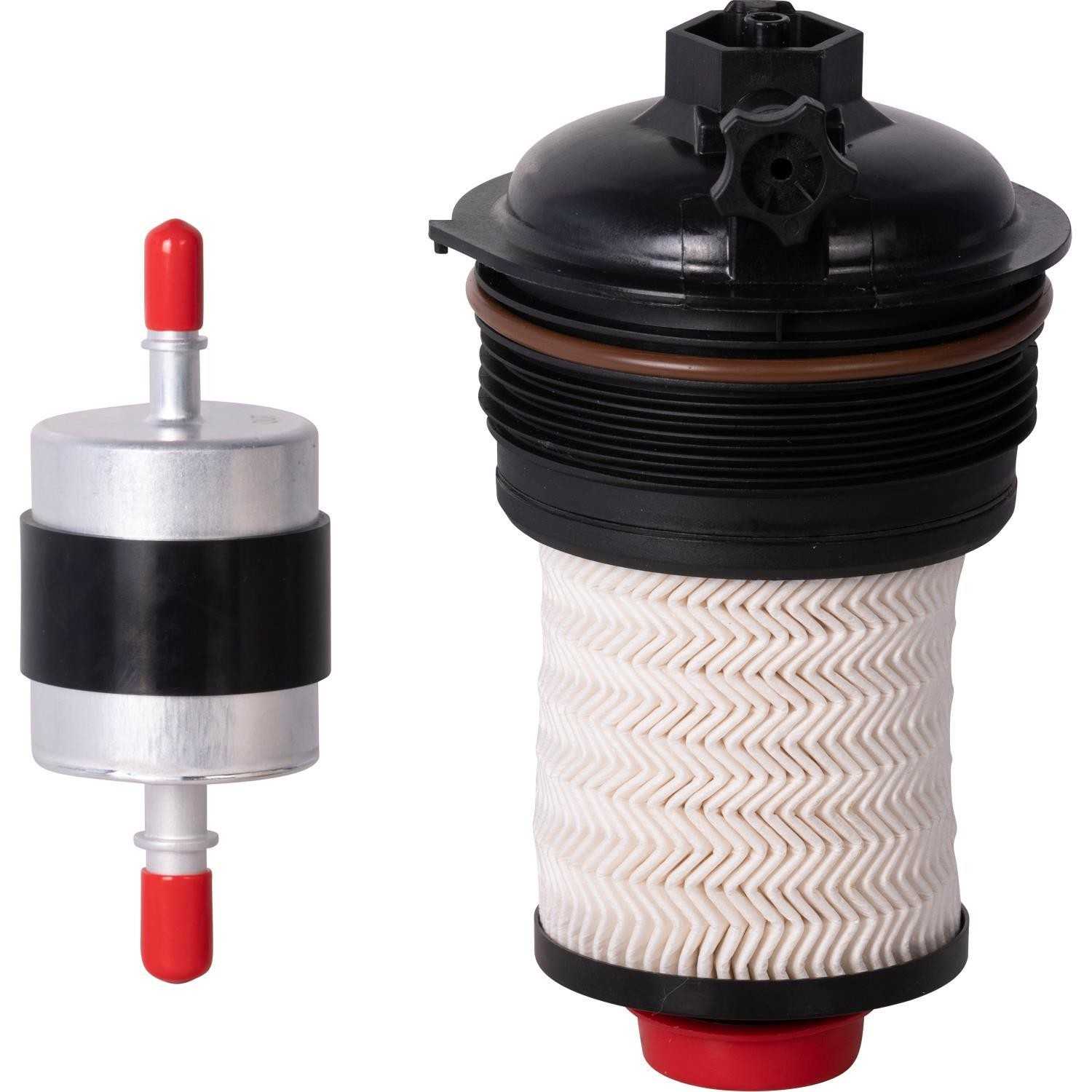 Pronto Fuel Filter DF99546