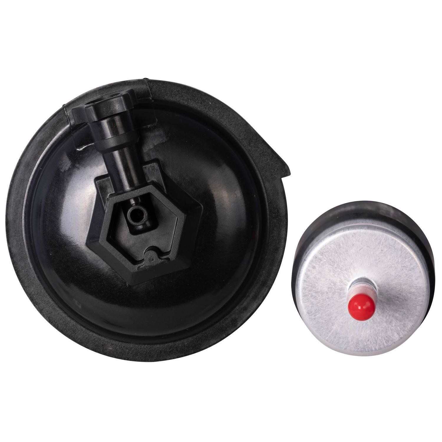 Pronto Fuel Filter DF99546