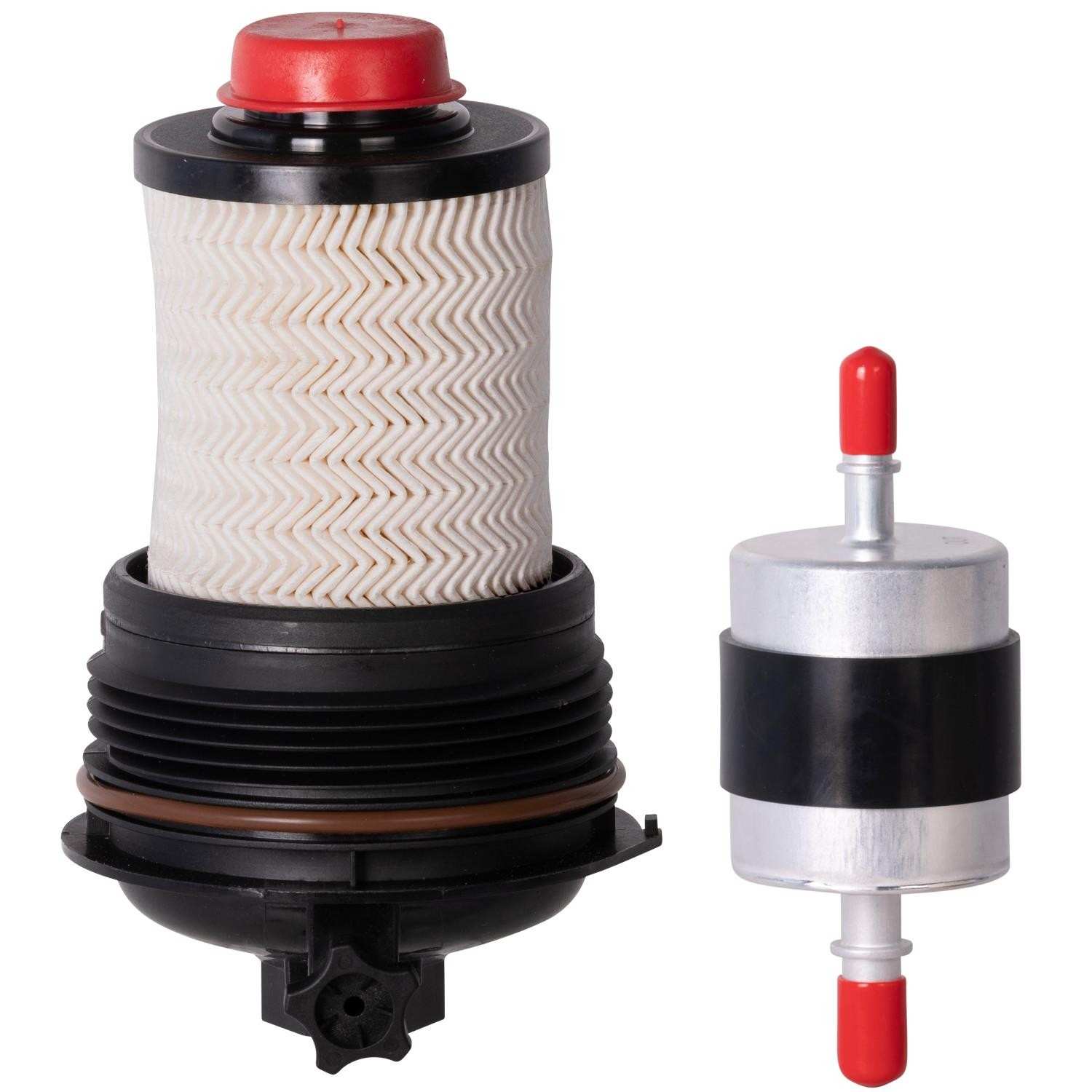 Pronto Fuel Filter DF99546