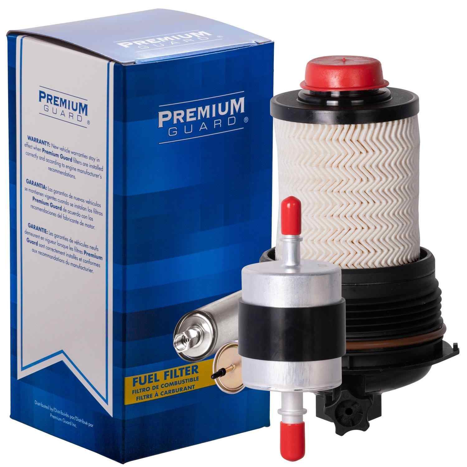 Pronto Fuel Filter DF99546