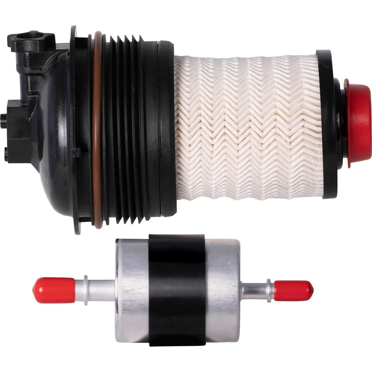 Pronto Fuel Filter DF99546