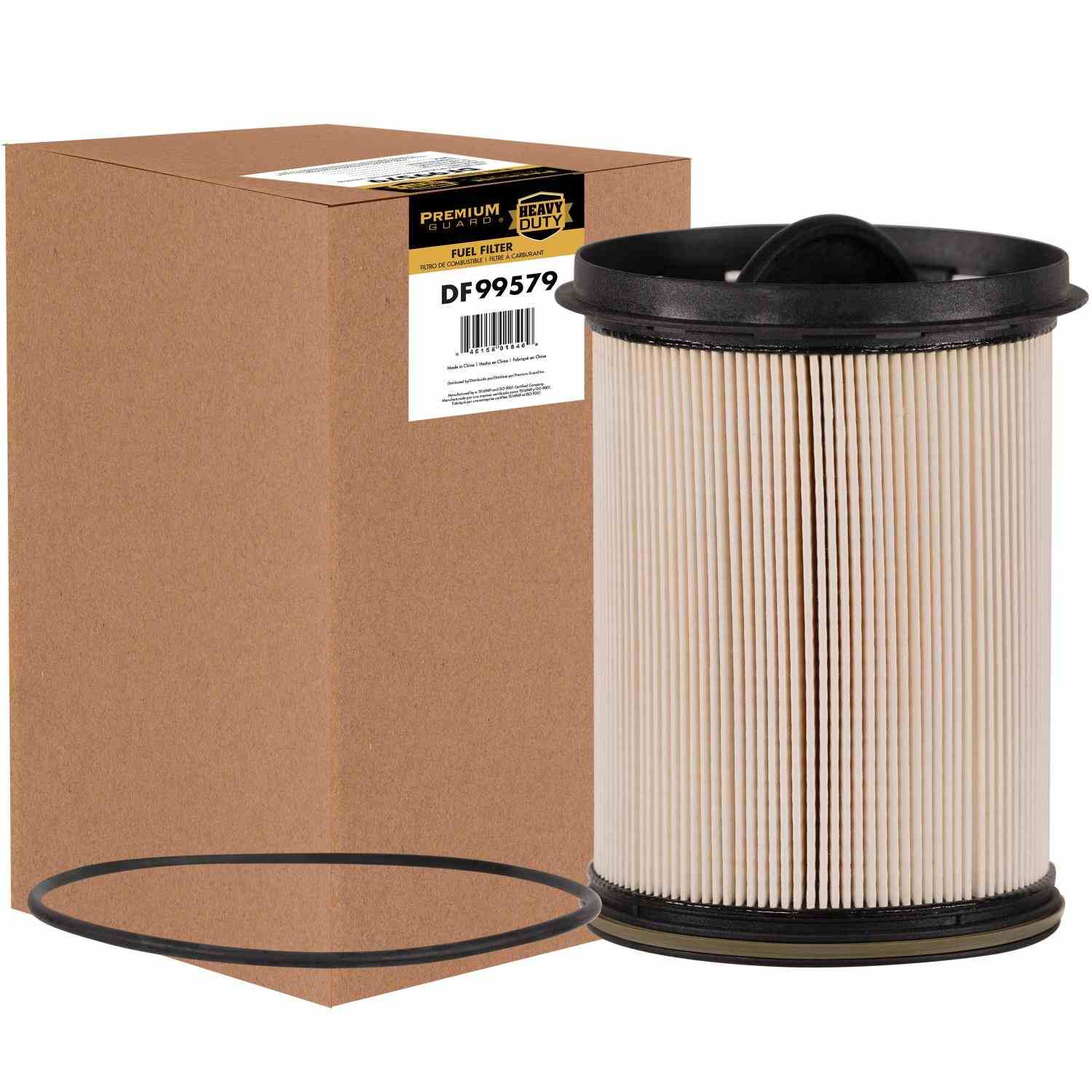 Pronto Fuel Filter DF99579
