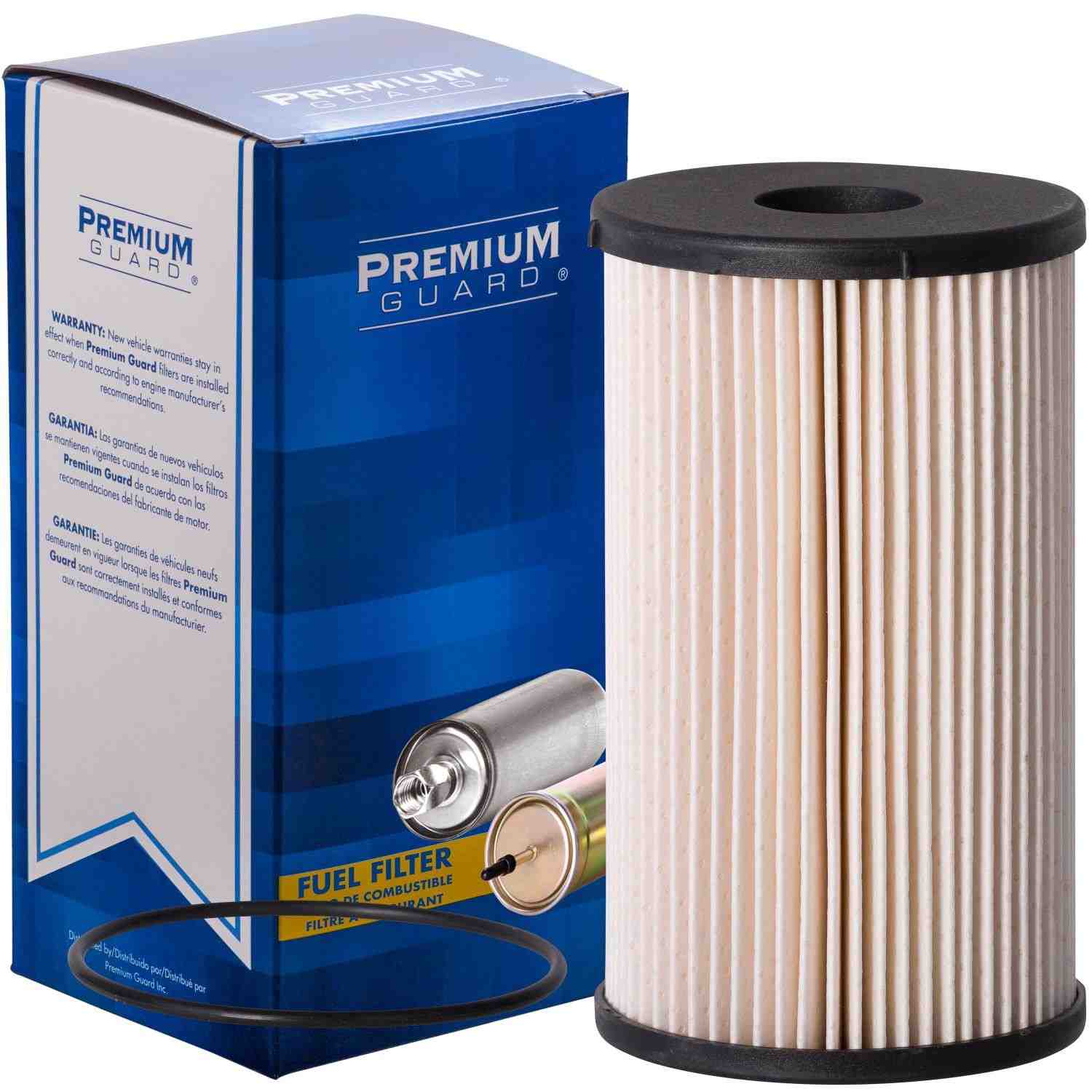 Pronto Fuel Filter DF99591