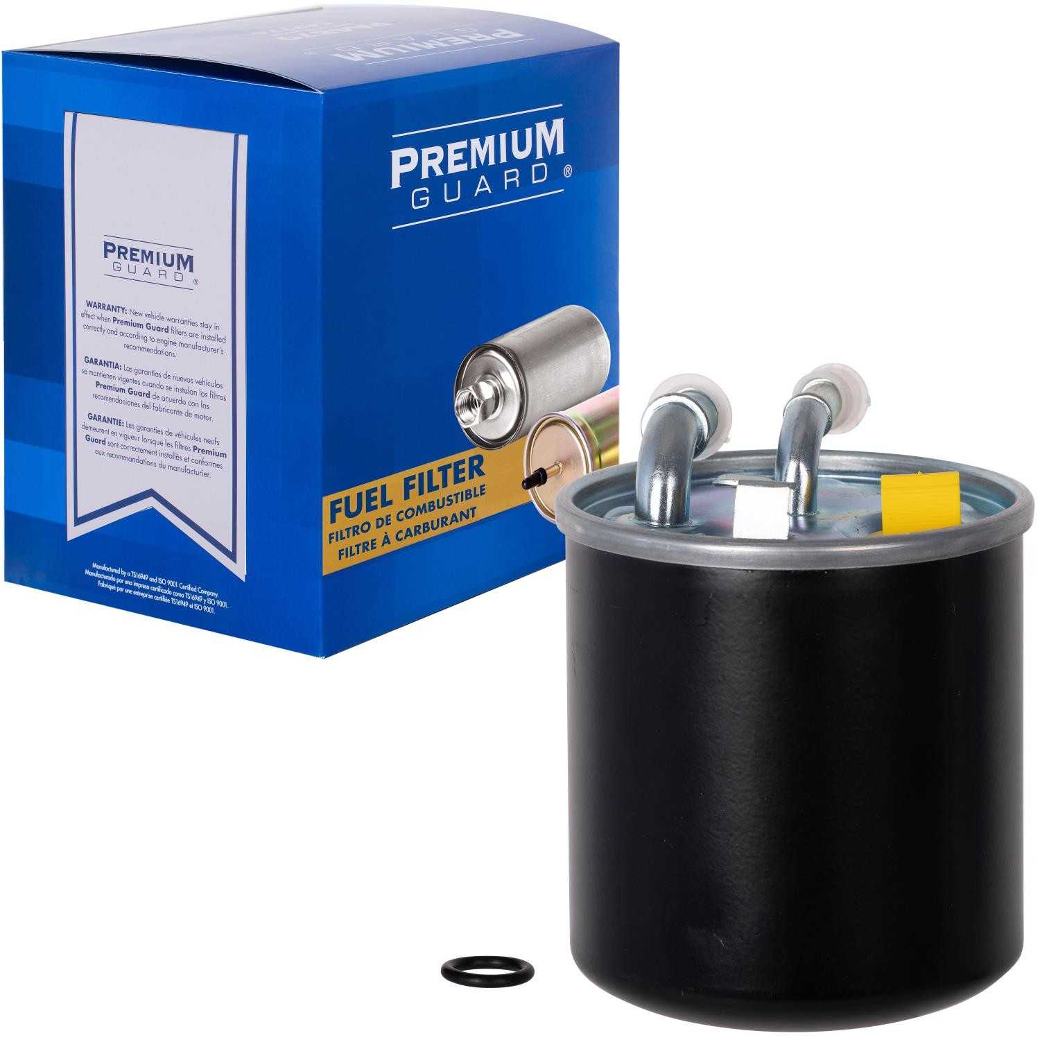 Pronto Fuel Filter DF99888