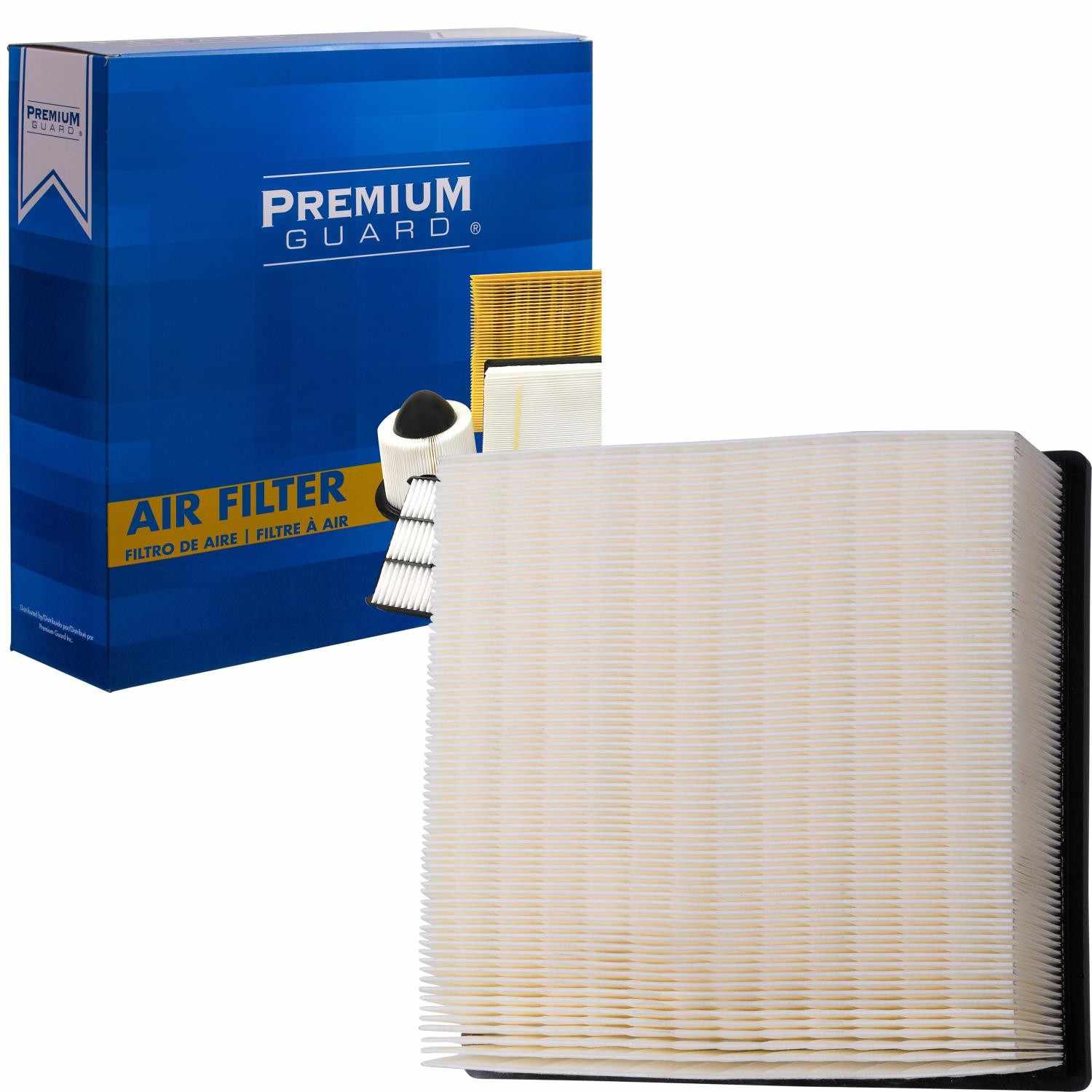 Pronto Air Filter PA1153