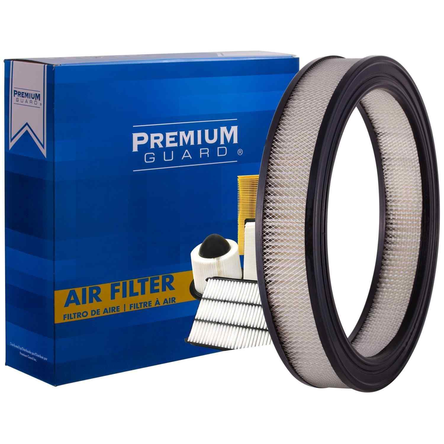 Pronto Air Filter PA120