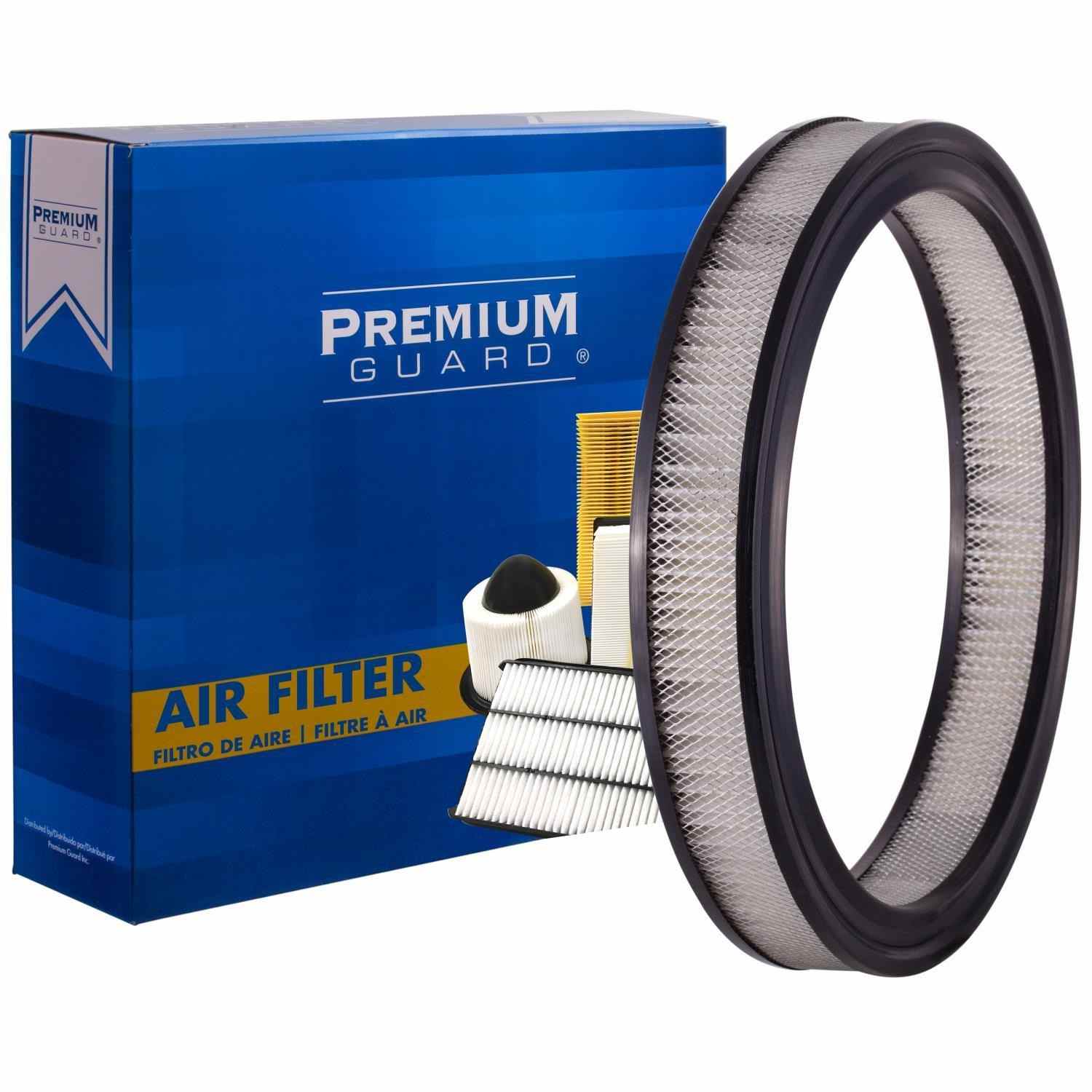 Pronto Air Filter PA131