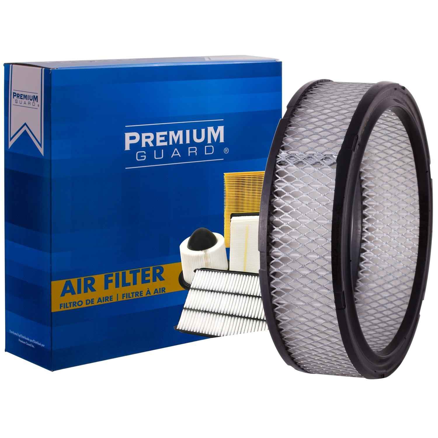 Pronto Air Filter PA3380