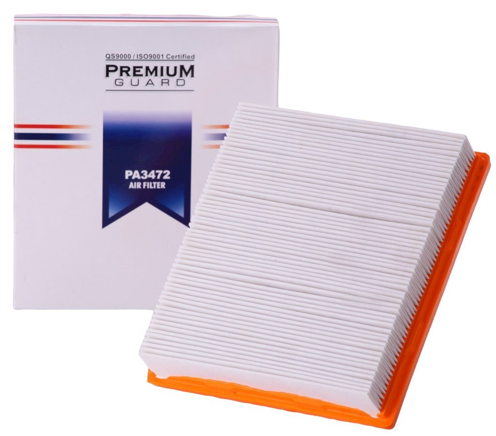 Pronto Air Filter PA3472