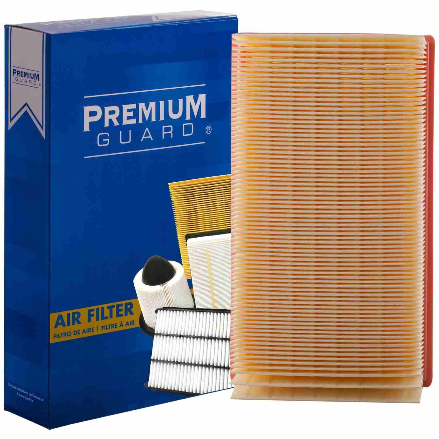 Pronto Air Filter PA3558