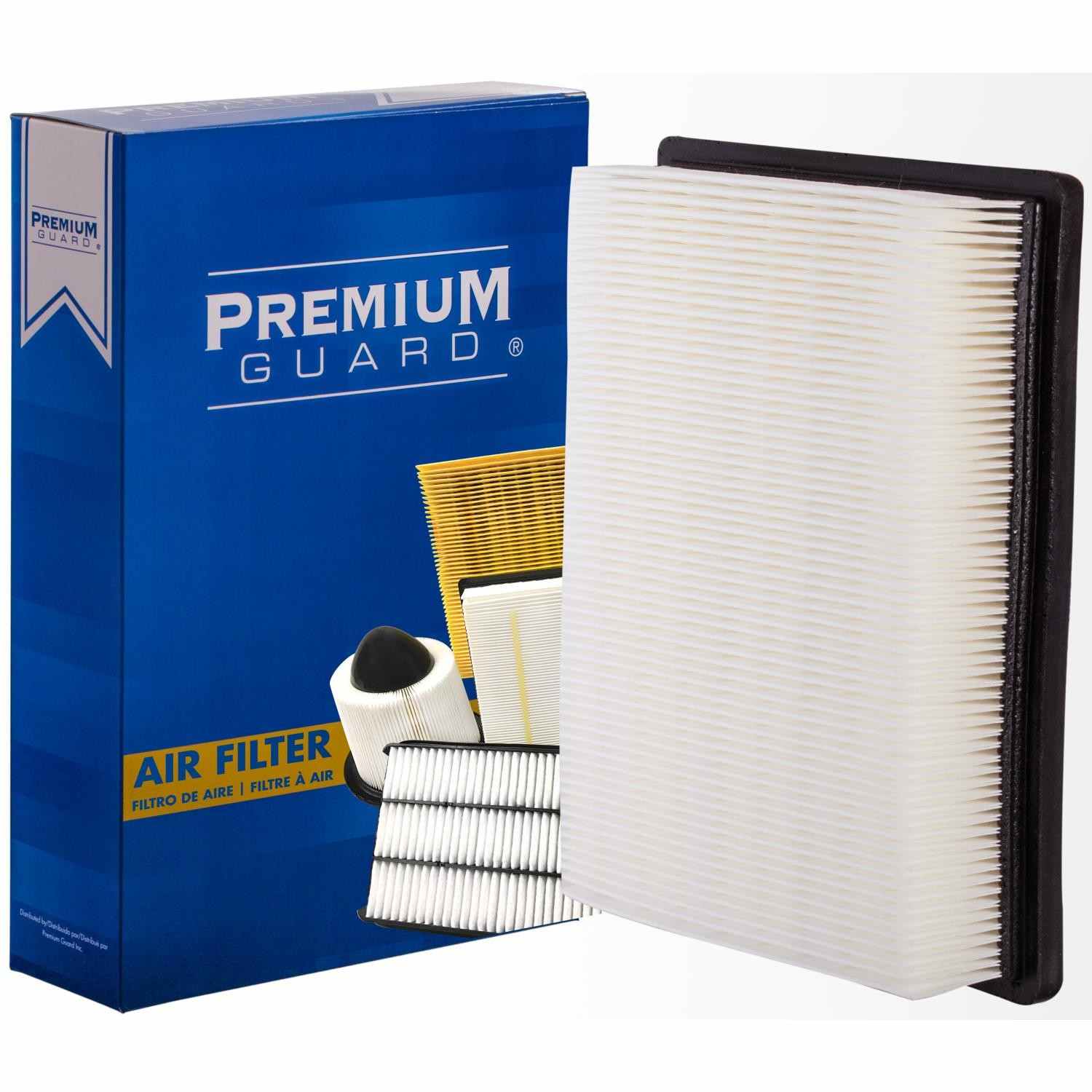 Pronto Air Filter PA3590