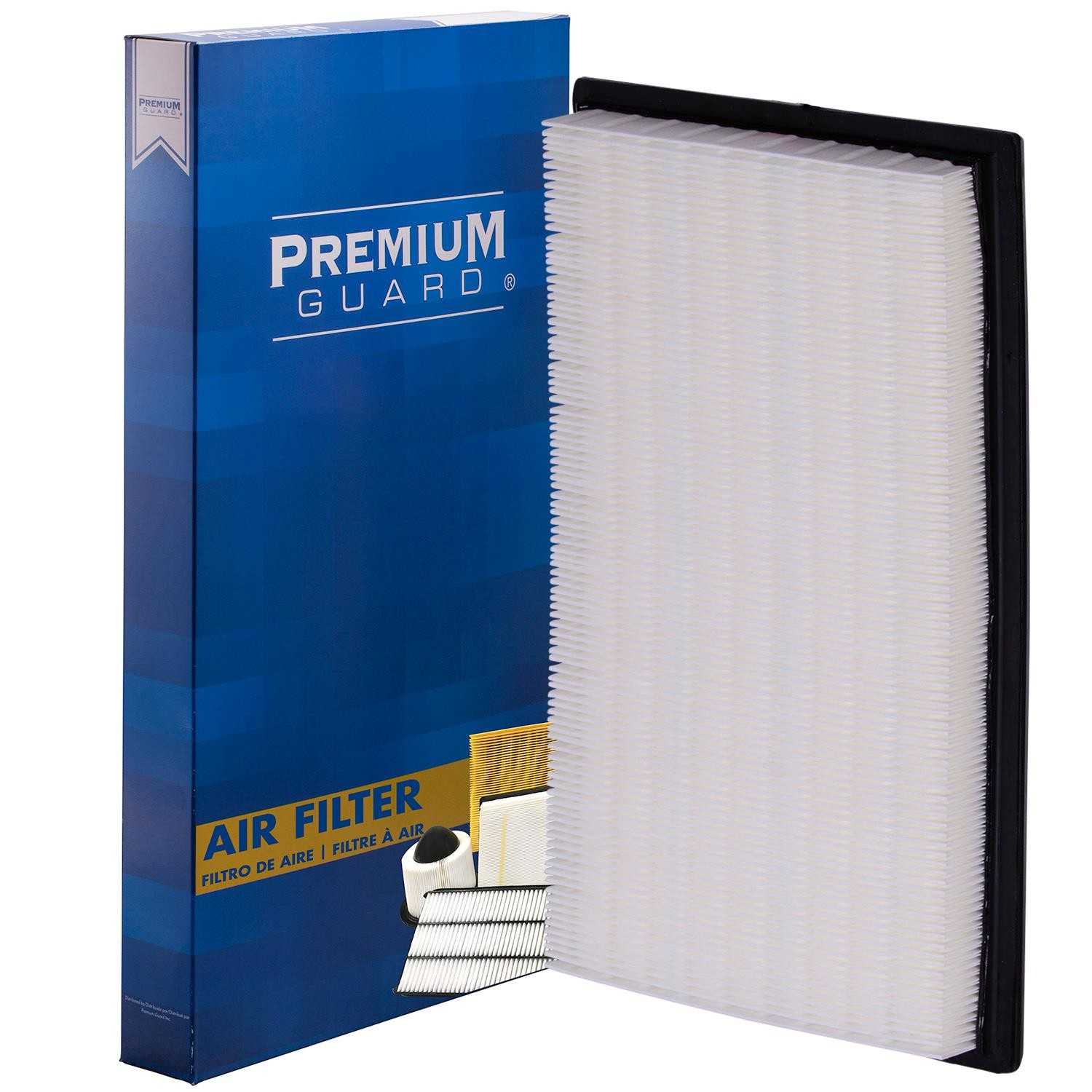 Pronto Air Filter PA4278