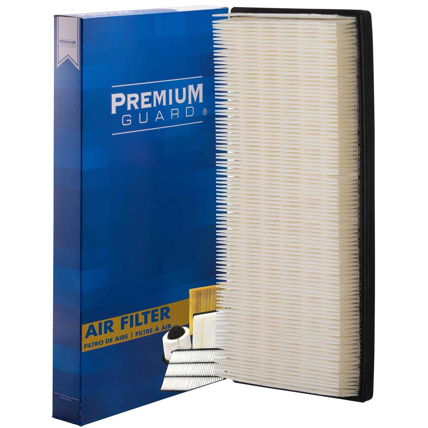Pronto Air Filter PA4372