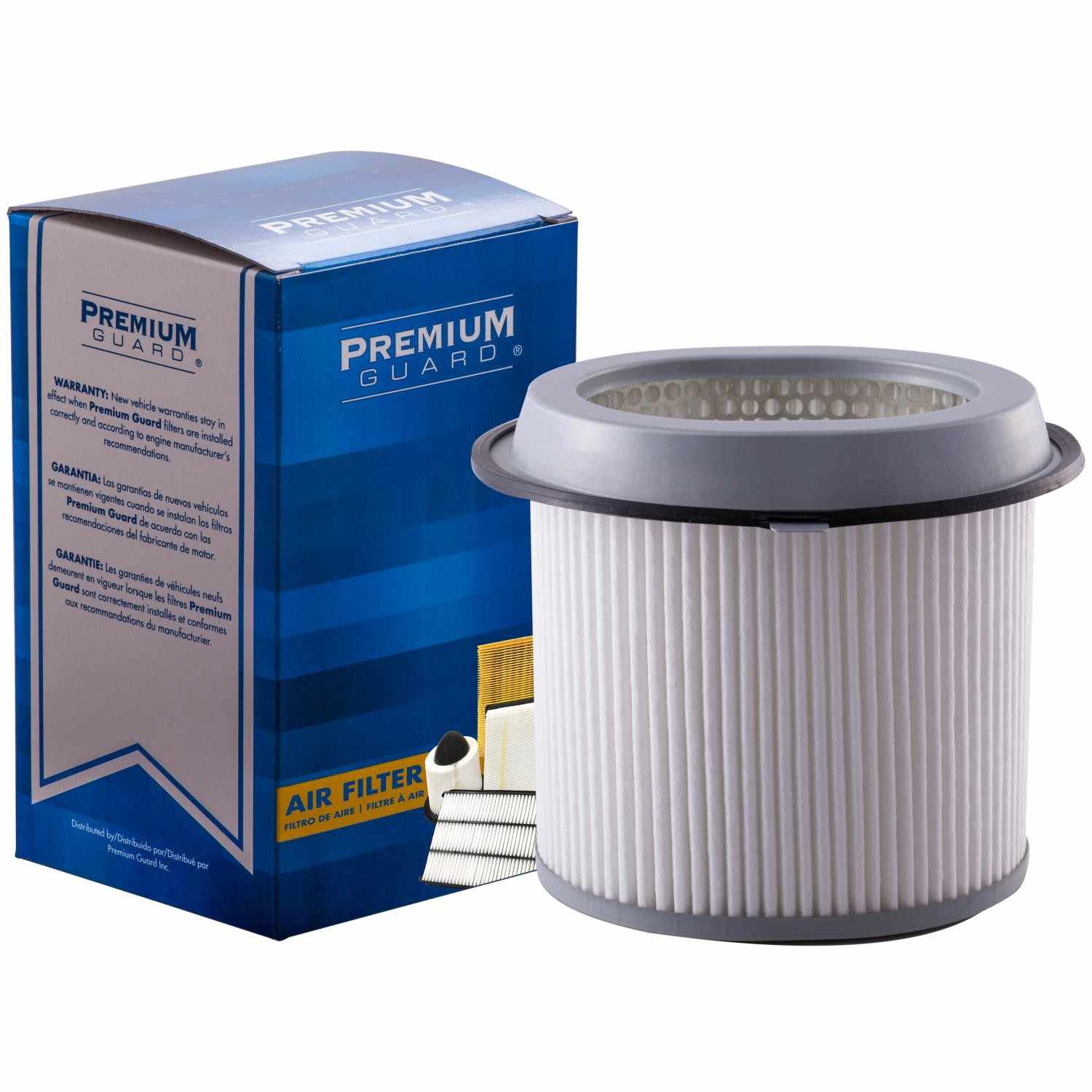 Pronto Air Filter PA4375