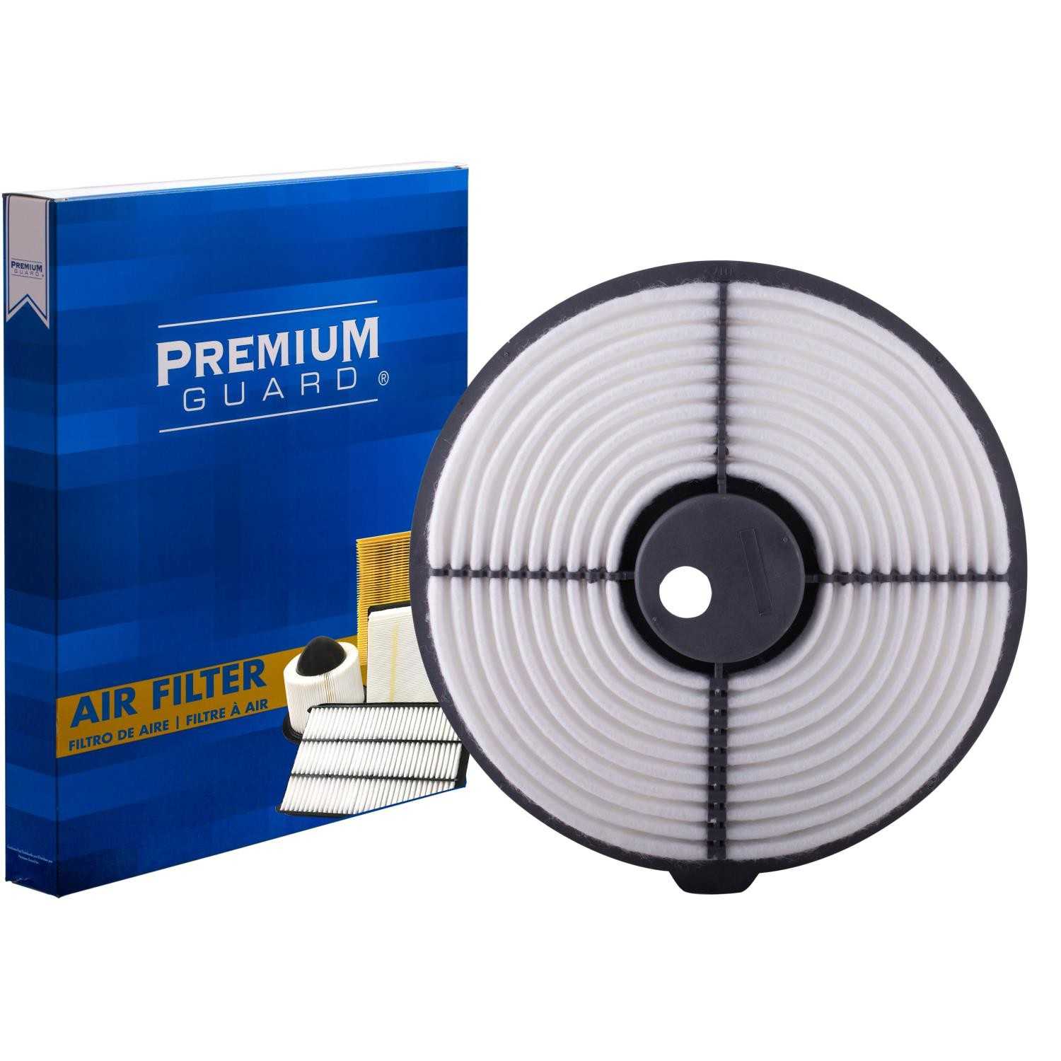 Pronto Air Filter PA4467