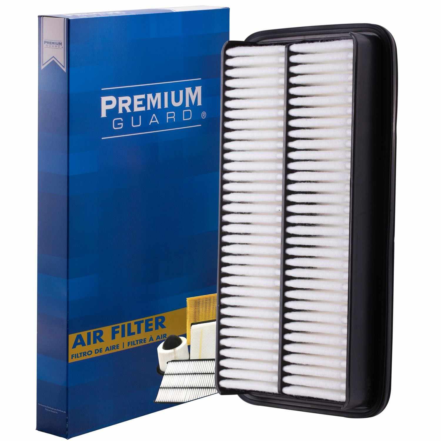 Pronto Air Filter PA4468