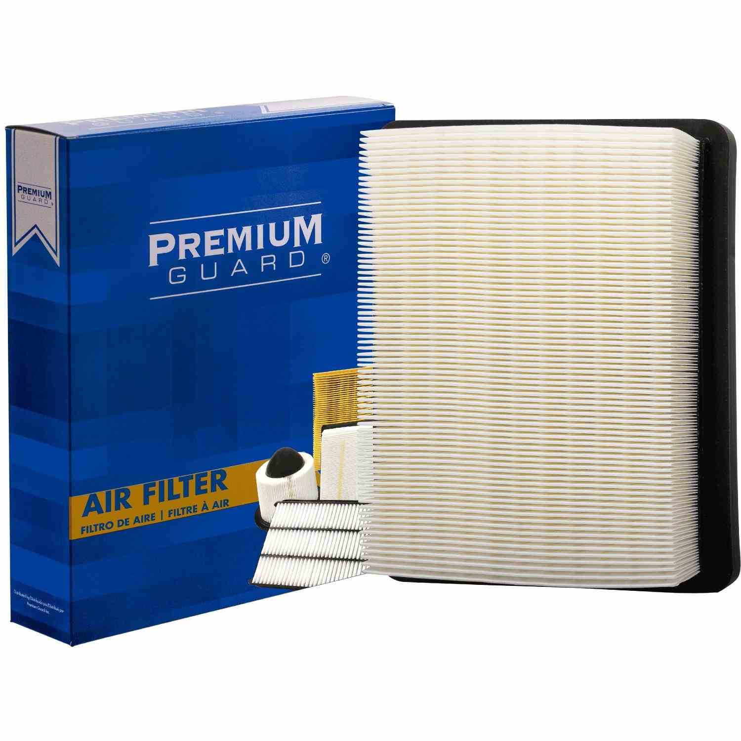 Pronto Air Filter PA4471