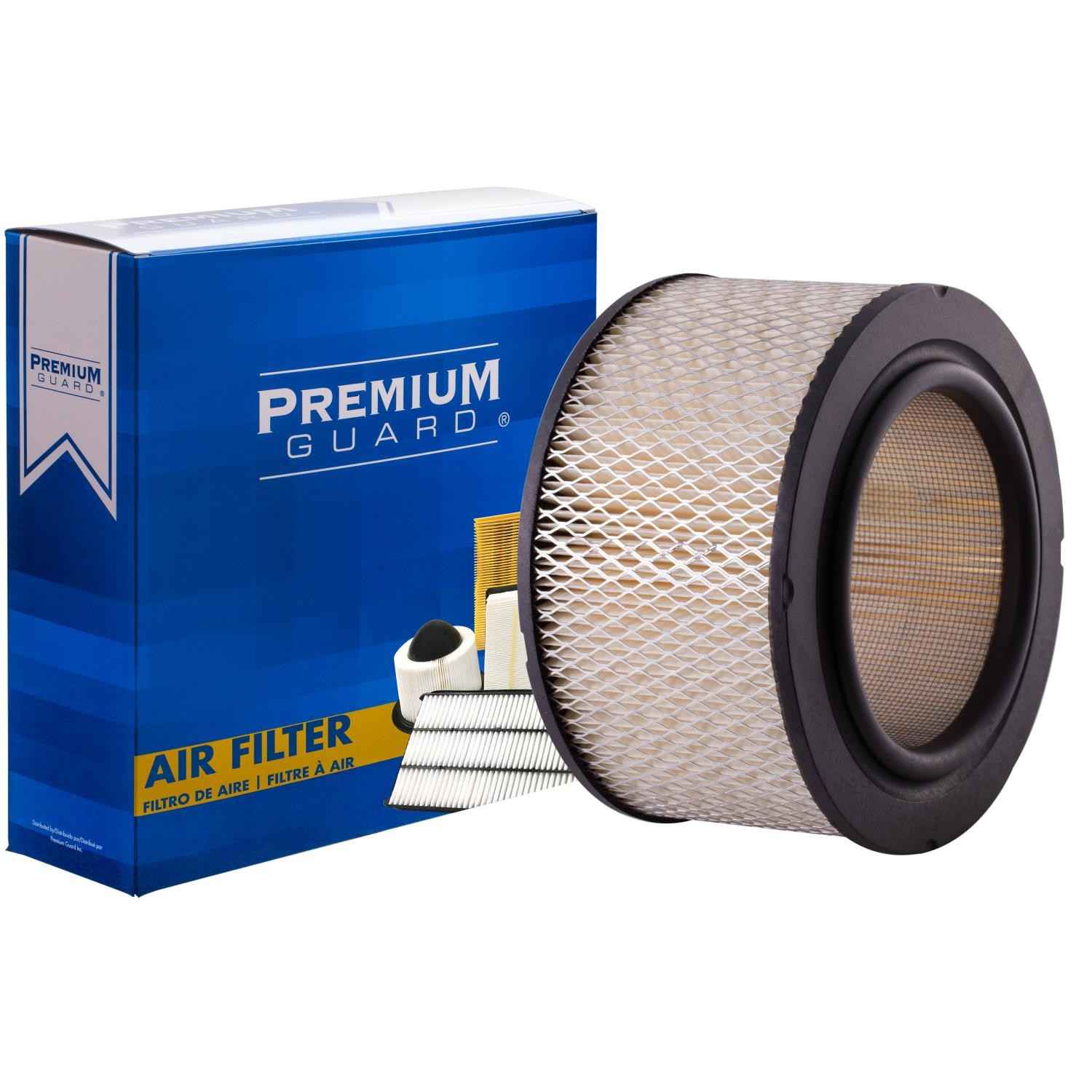 Pronto Air Filter PA4473