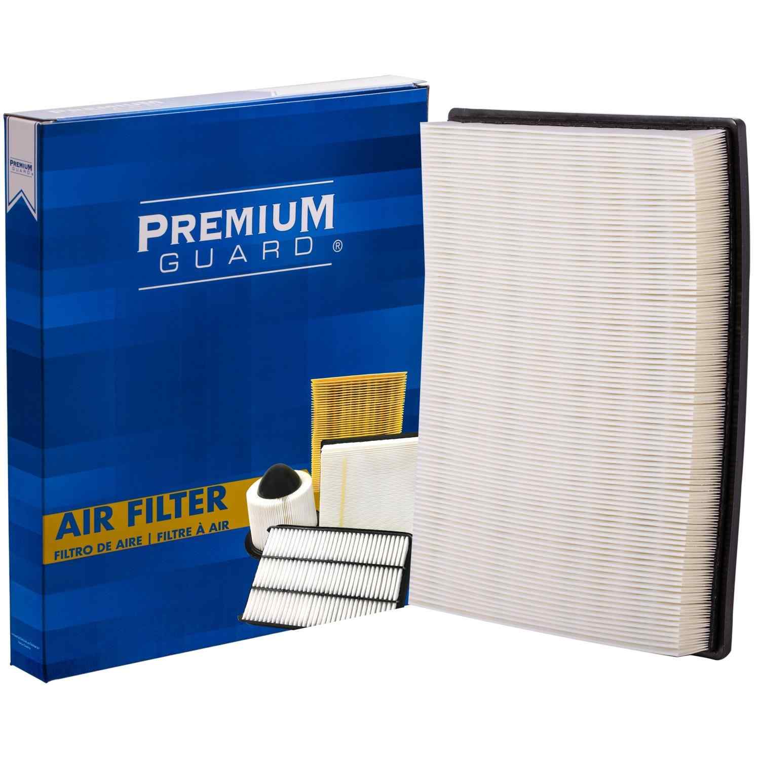 Pronto Air Filter PA4475