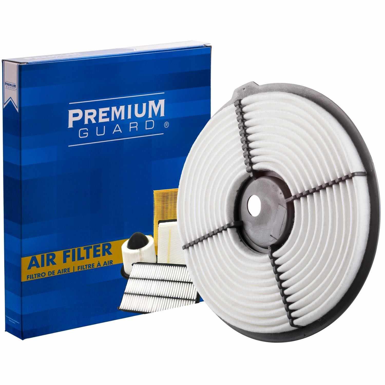 Pronto Air Filter PA4600
