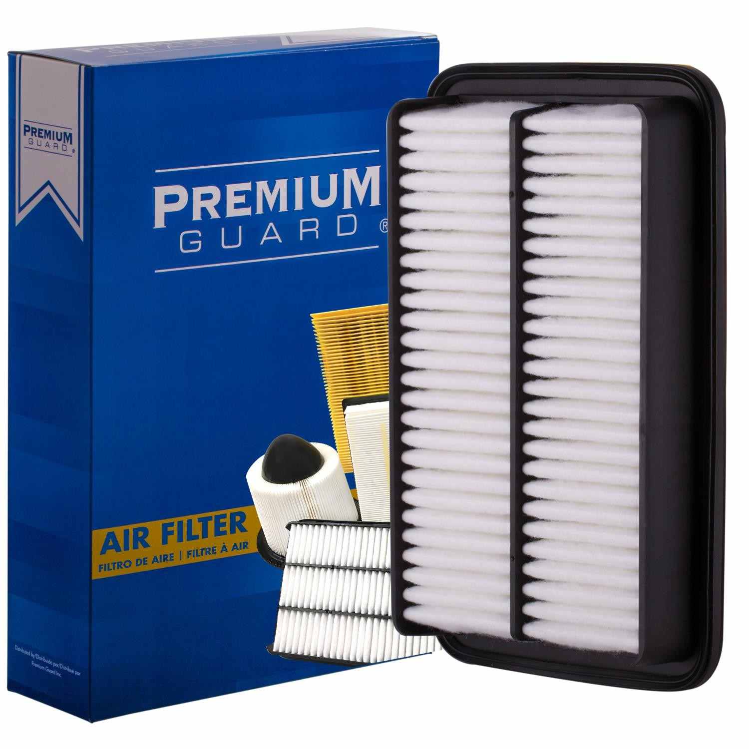 Pronto Air Filter PA4601