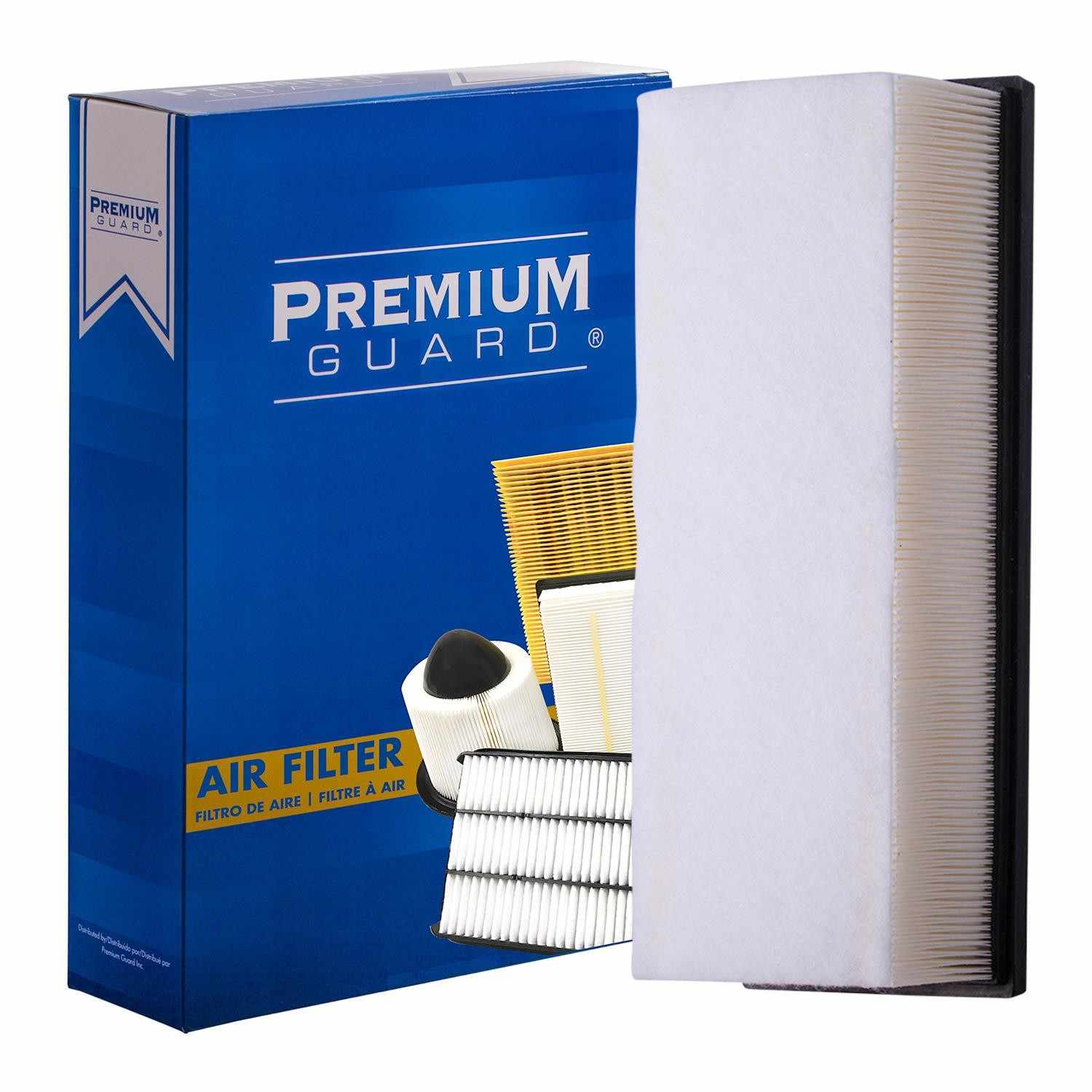 Pronto Air Filter PA4622