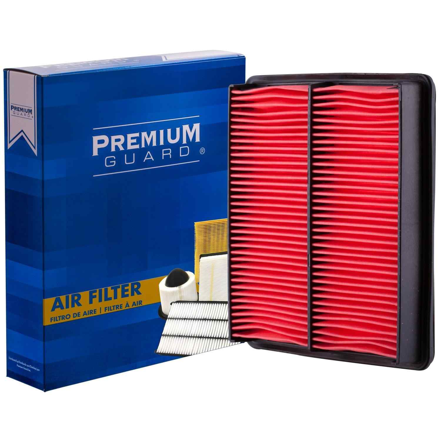 Pronto Air Filter PA4625