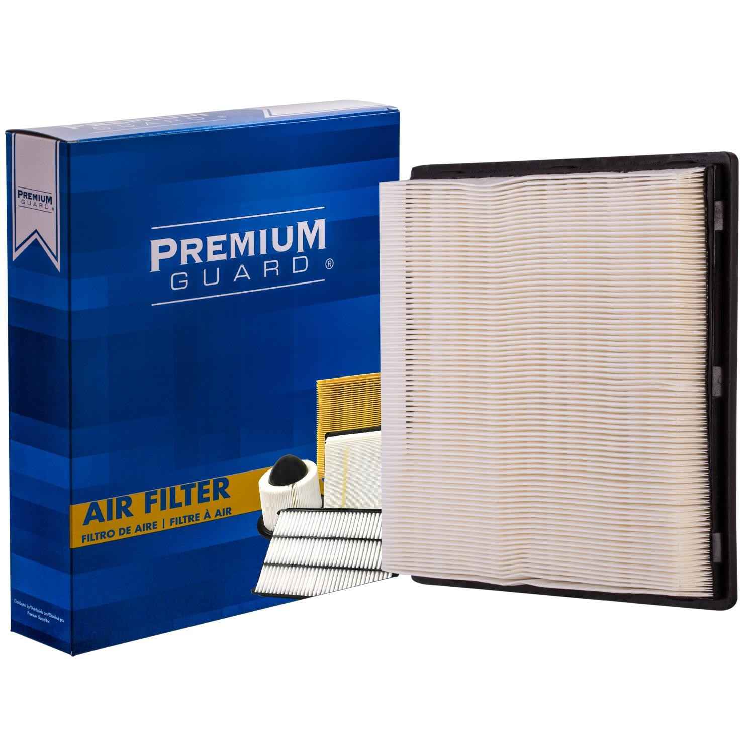 Pronto Air Filter PA4632
