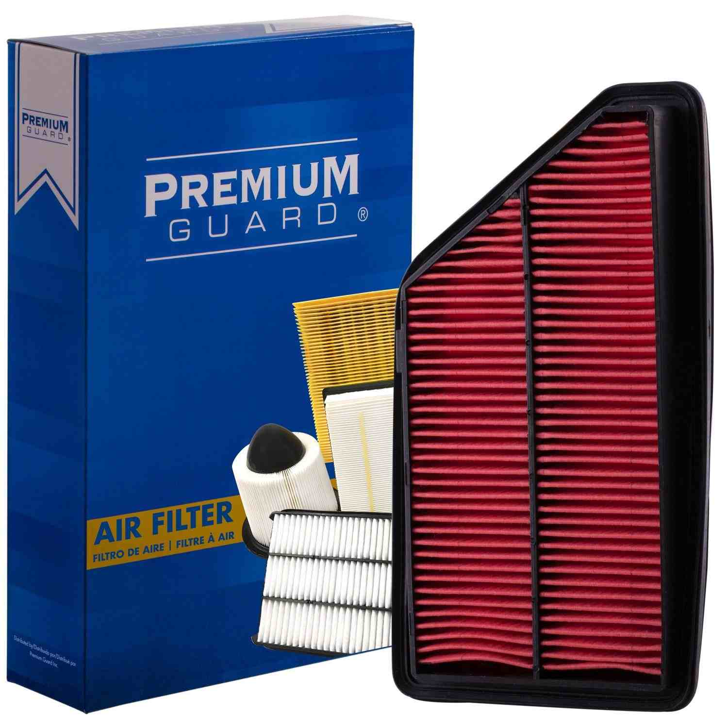 Pronto Air Filter PA4642