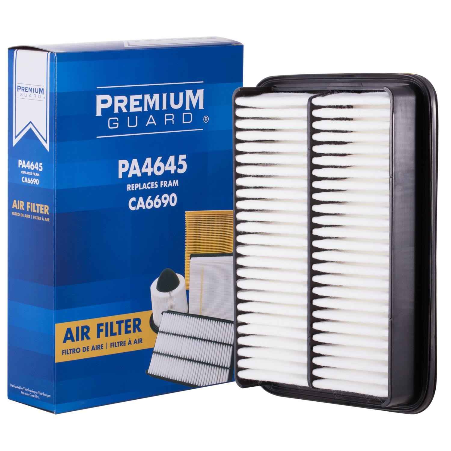 Pronto Air Filter PA4645