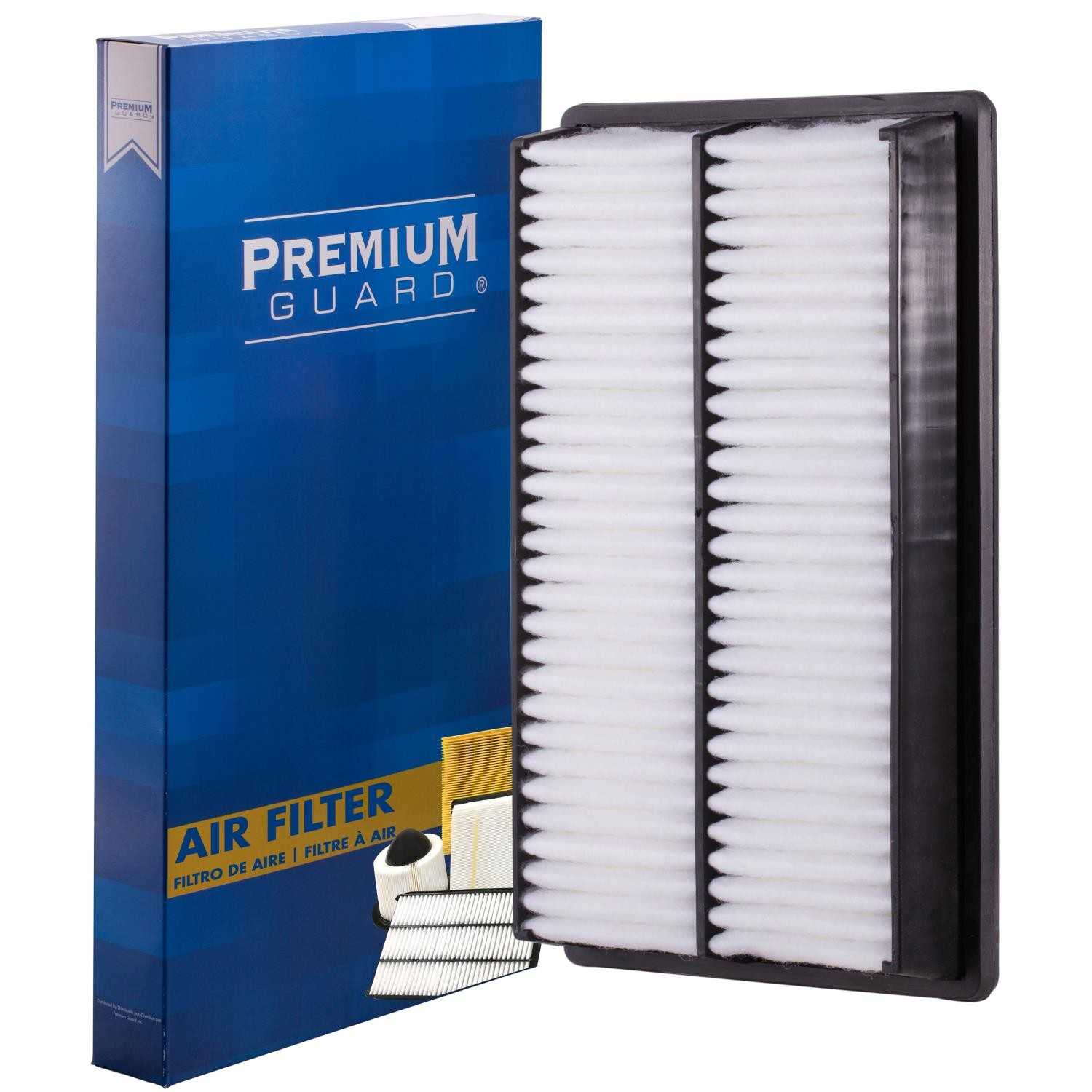 Pronto Air Filter PA4648