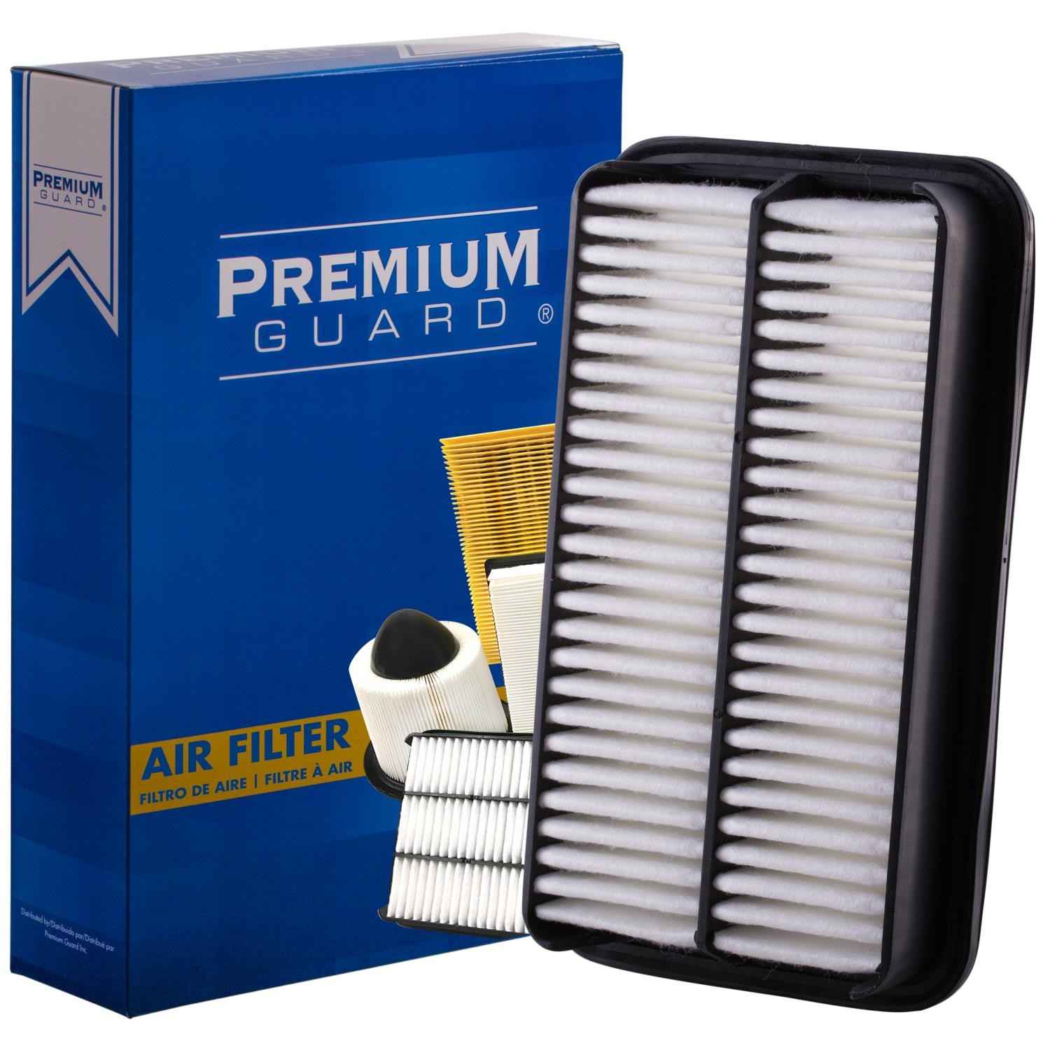 Pronto Air Filter PA4650