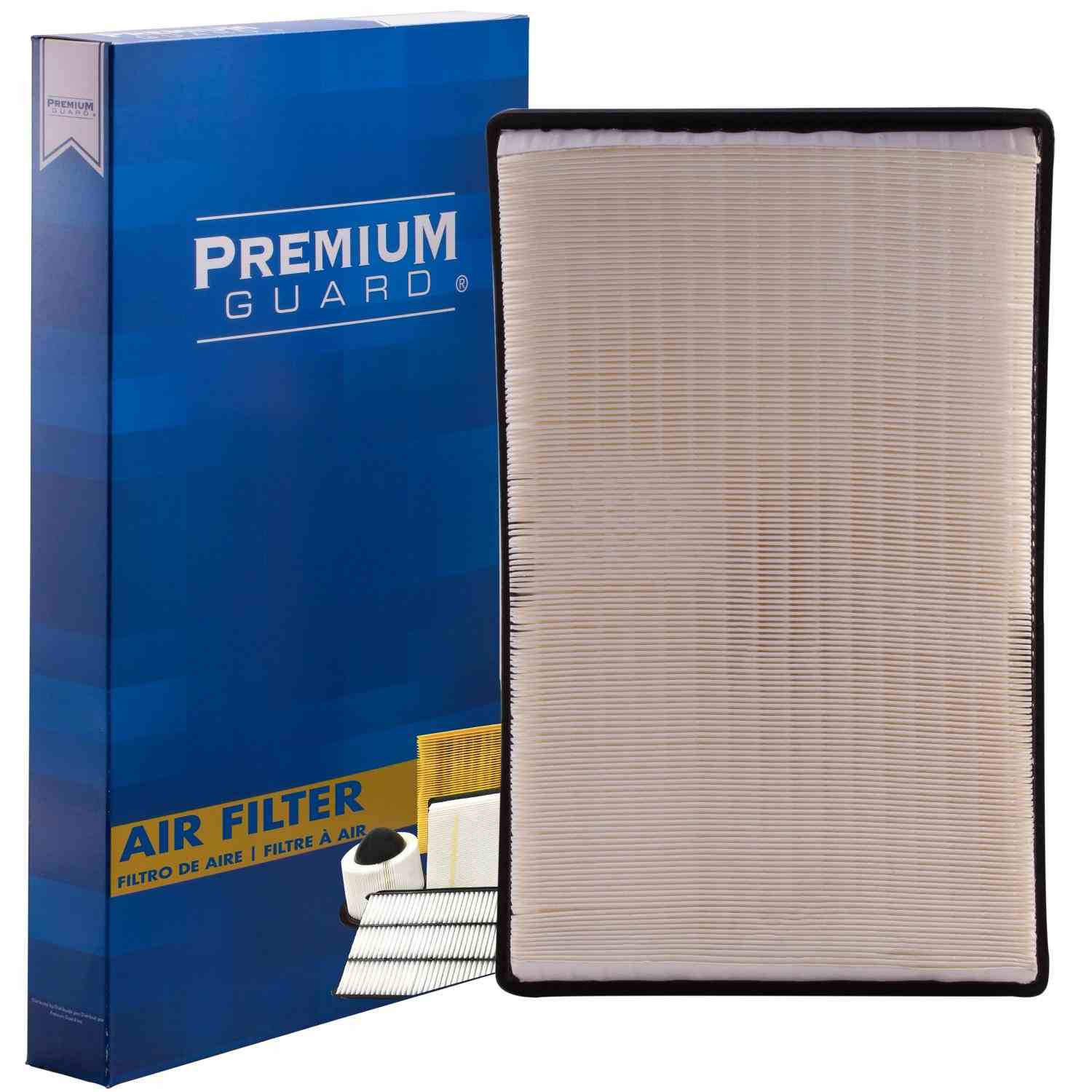Pronto Air Filter PA4655
