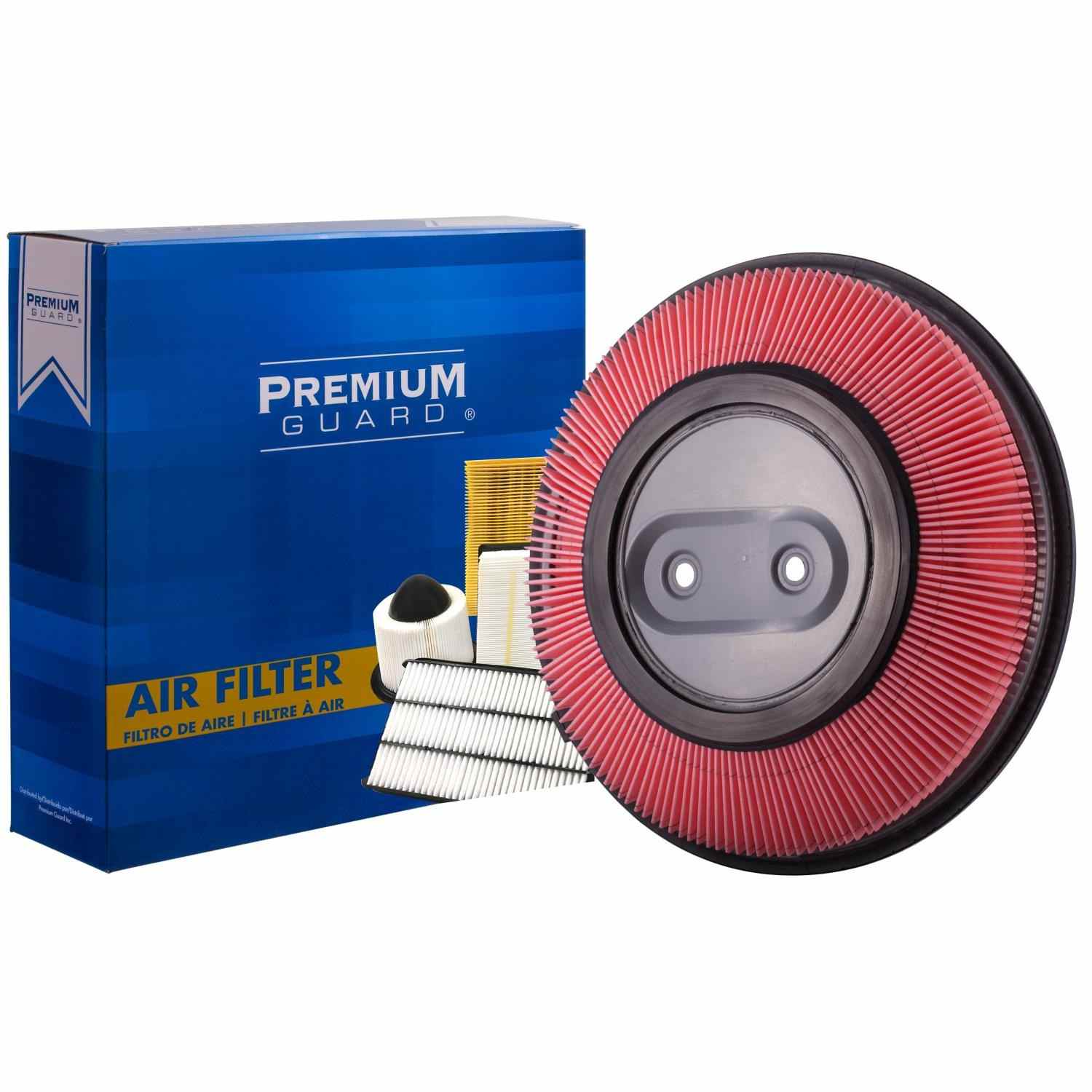 Pronto Air Filter PA4669