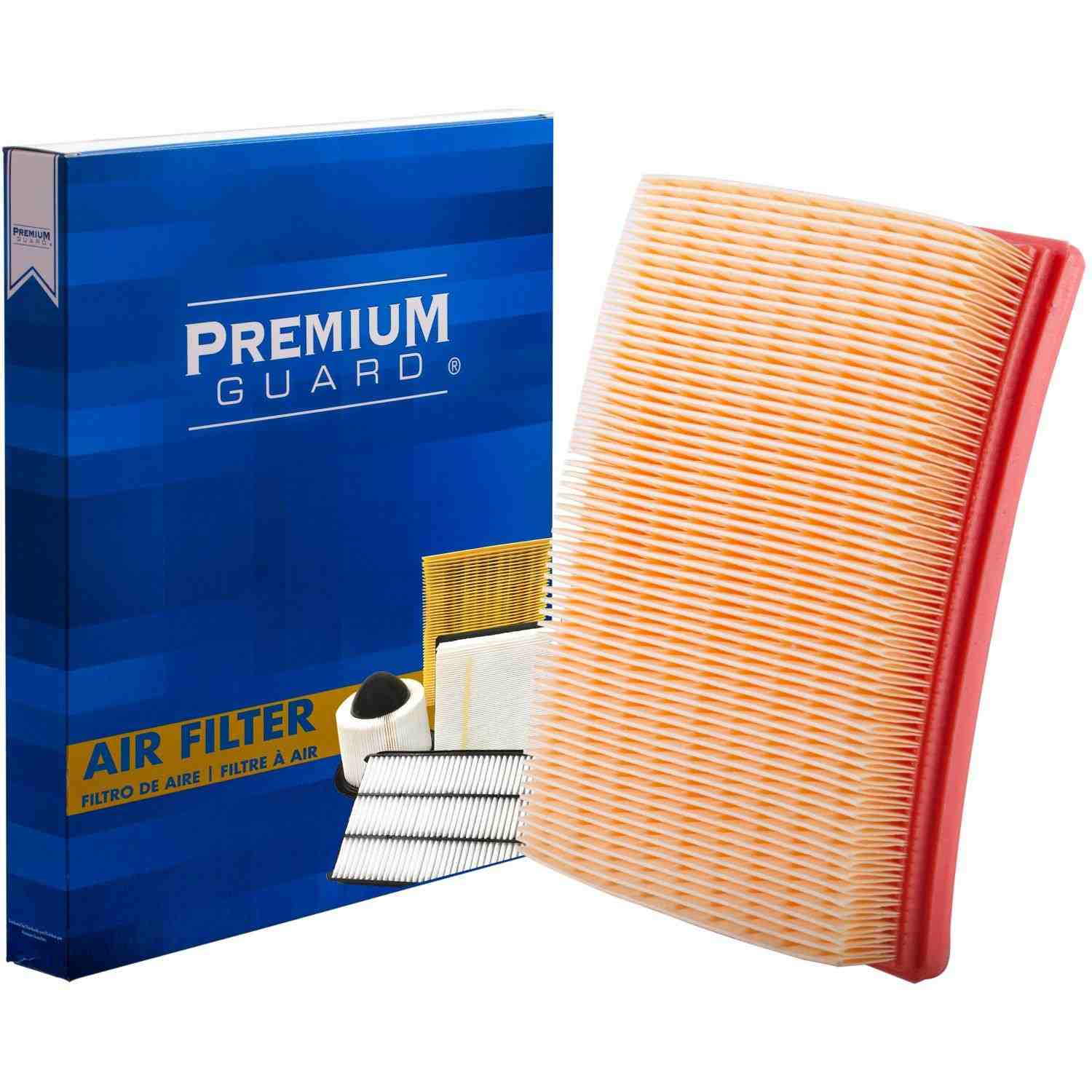 Pronto Air Filter PA4679