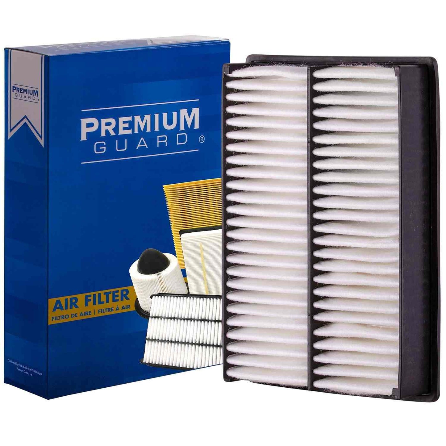 Pronto Air Filter PA4688