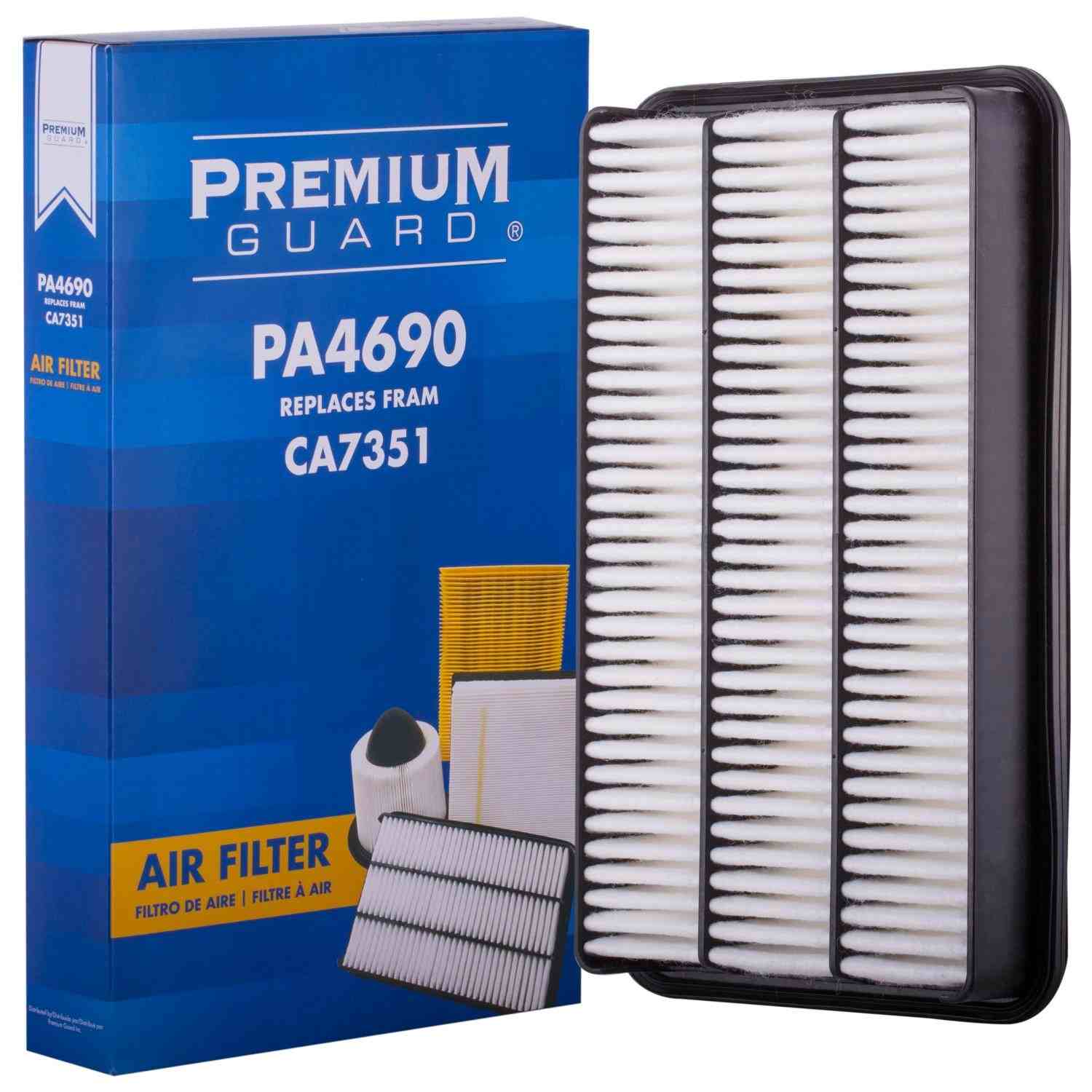 Pronto Air Filter PA4690