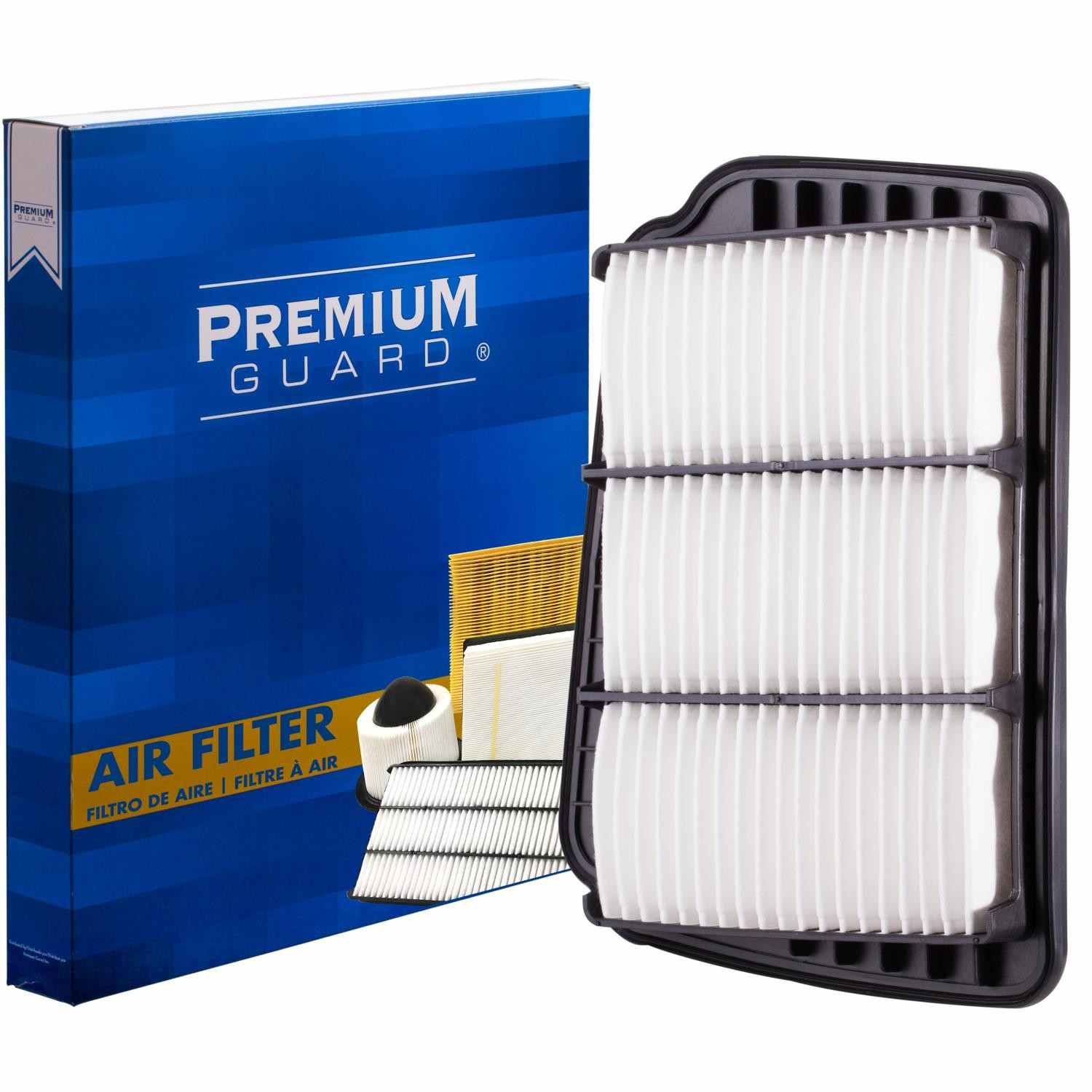 Pronto Air Filter PA4711
