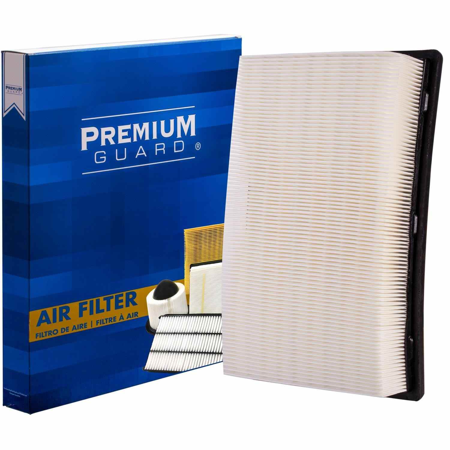 Pronto Air Filter PA4712
