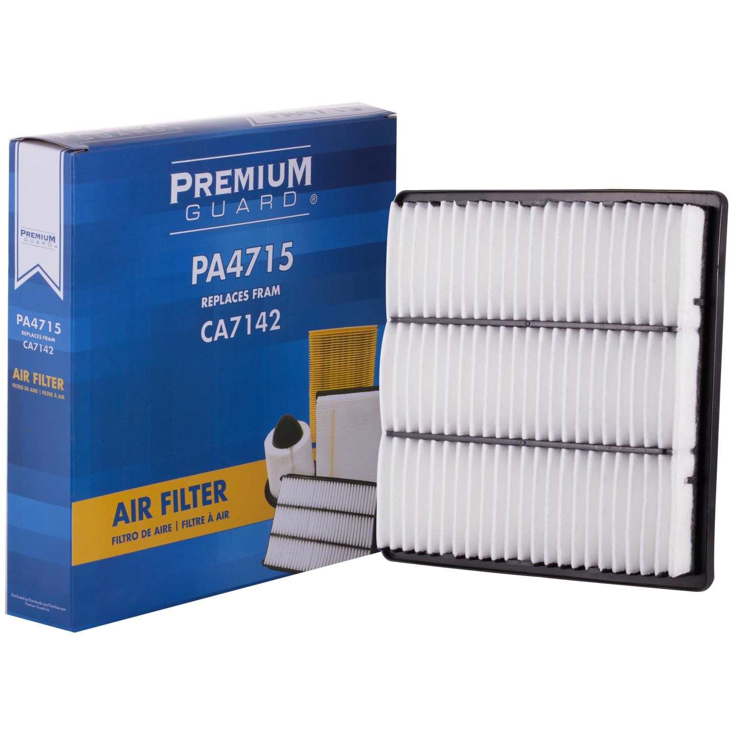 Pronto Air Filter PA4715
