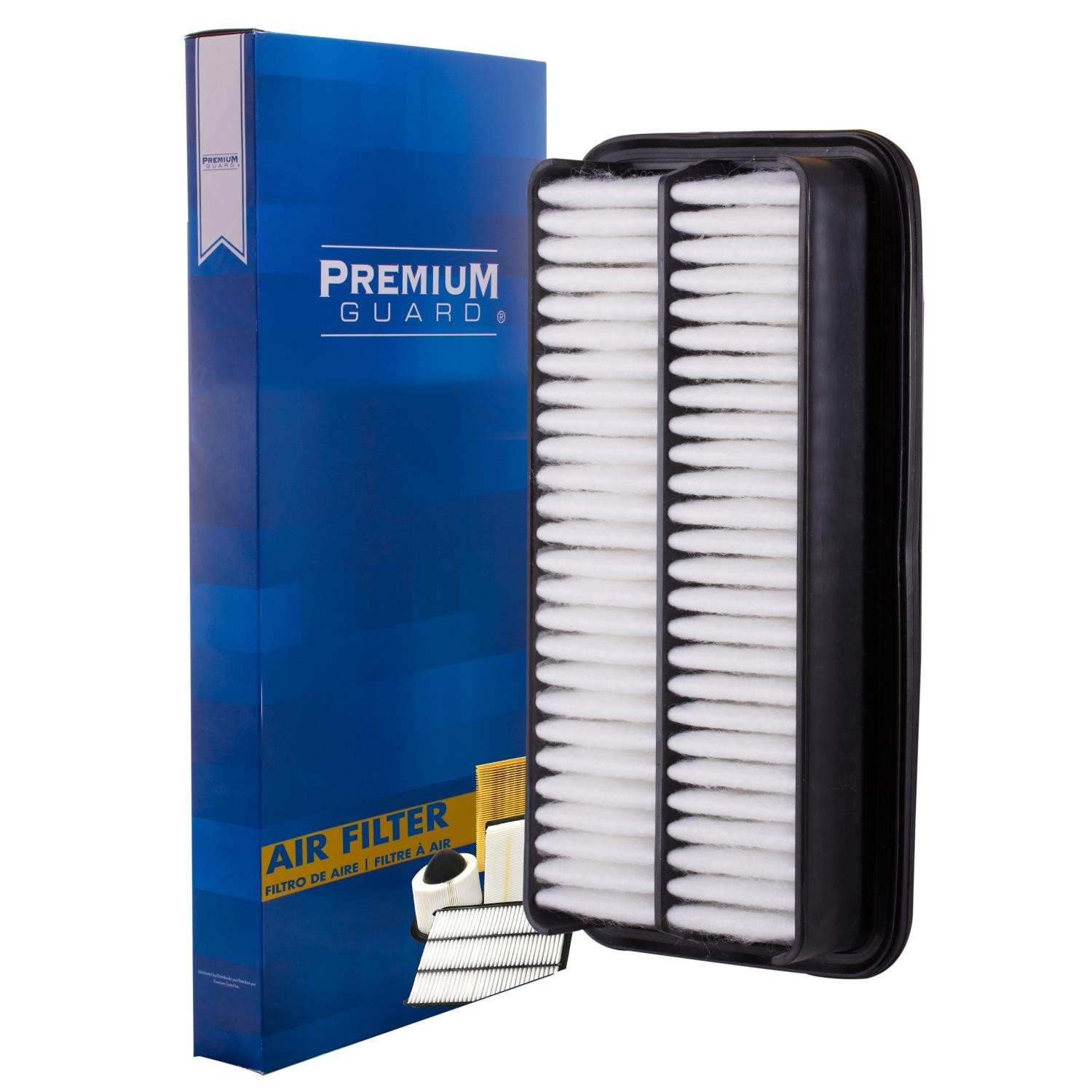 Pronto Air Filter PA4717