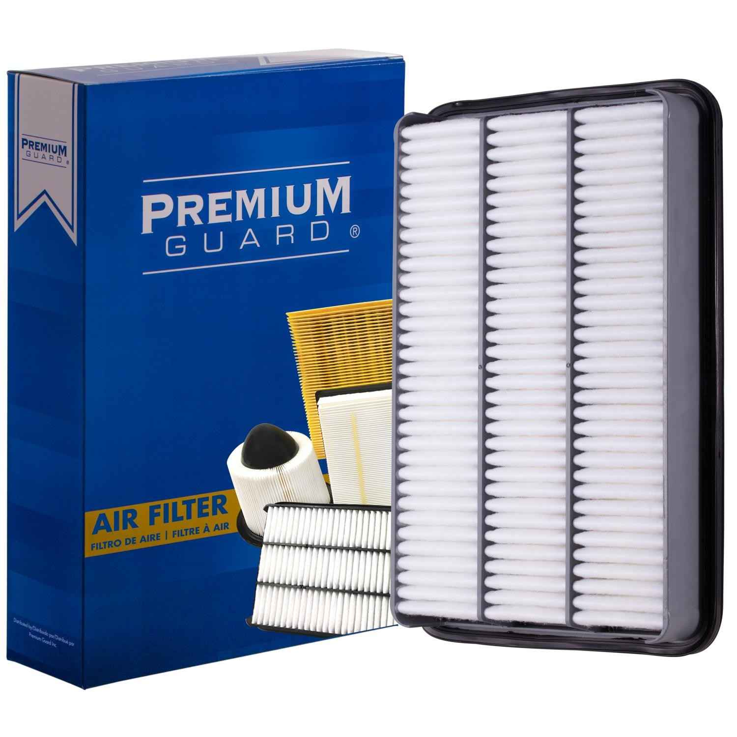 Pronto Air Filter PA4721
