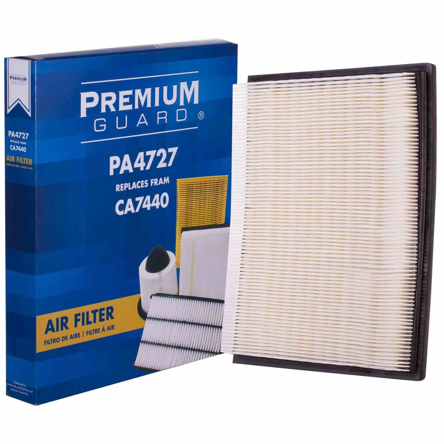 Pronto Air Filter PA4727