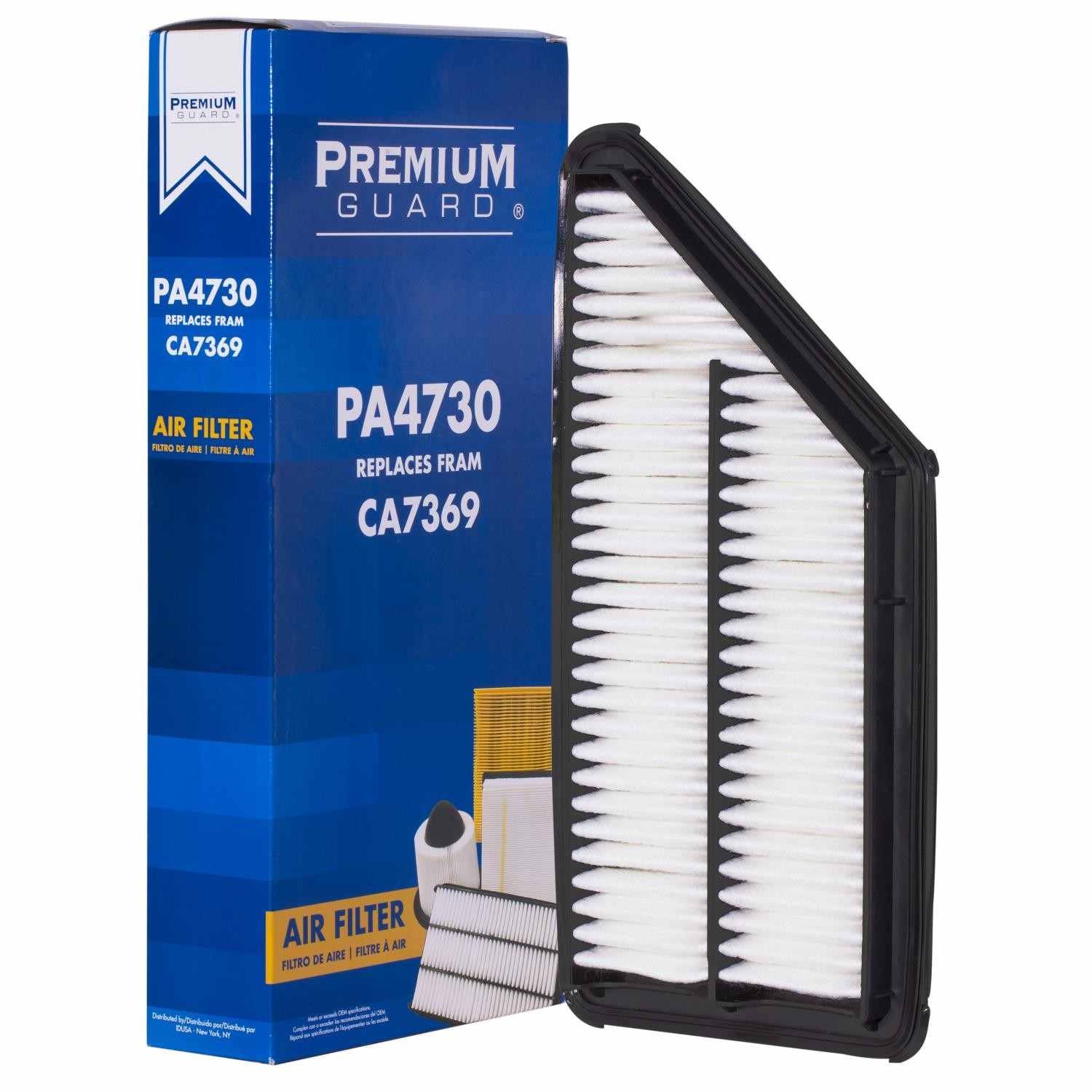Pronto Air Filter PA4730