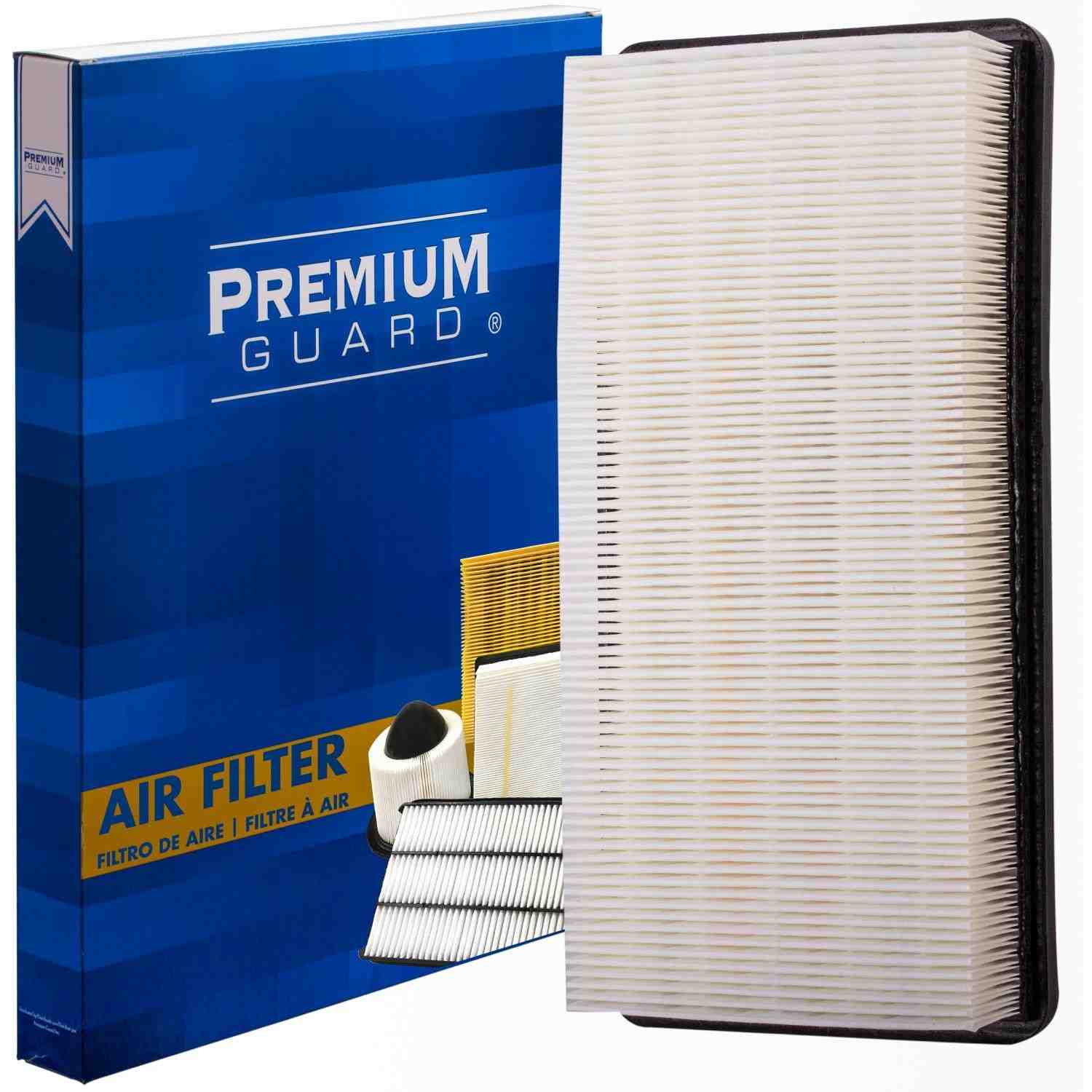 Pronto Air Filter PA4731