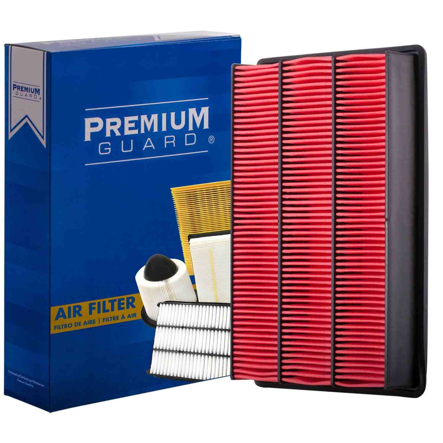 Pronto Air Filter PA4807