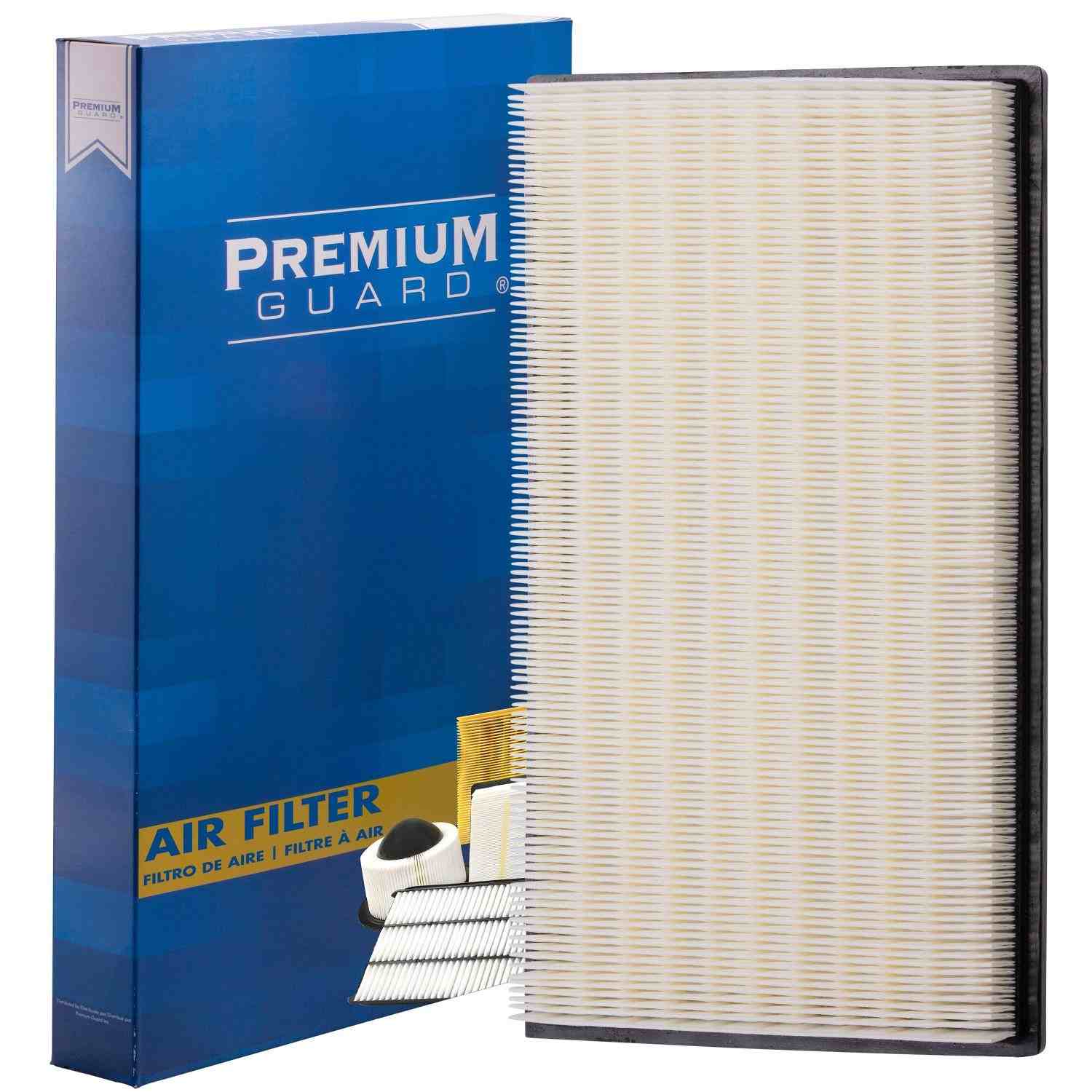Pronto Air Filter PA4819